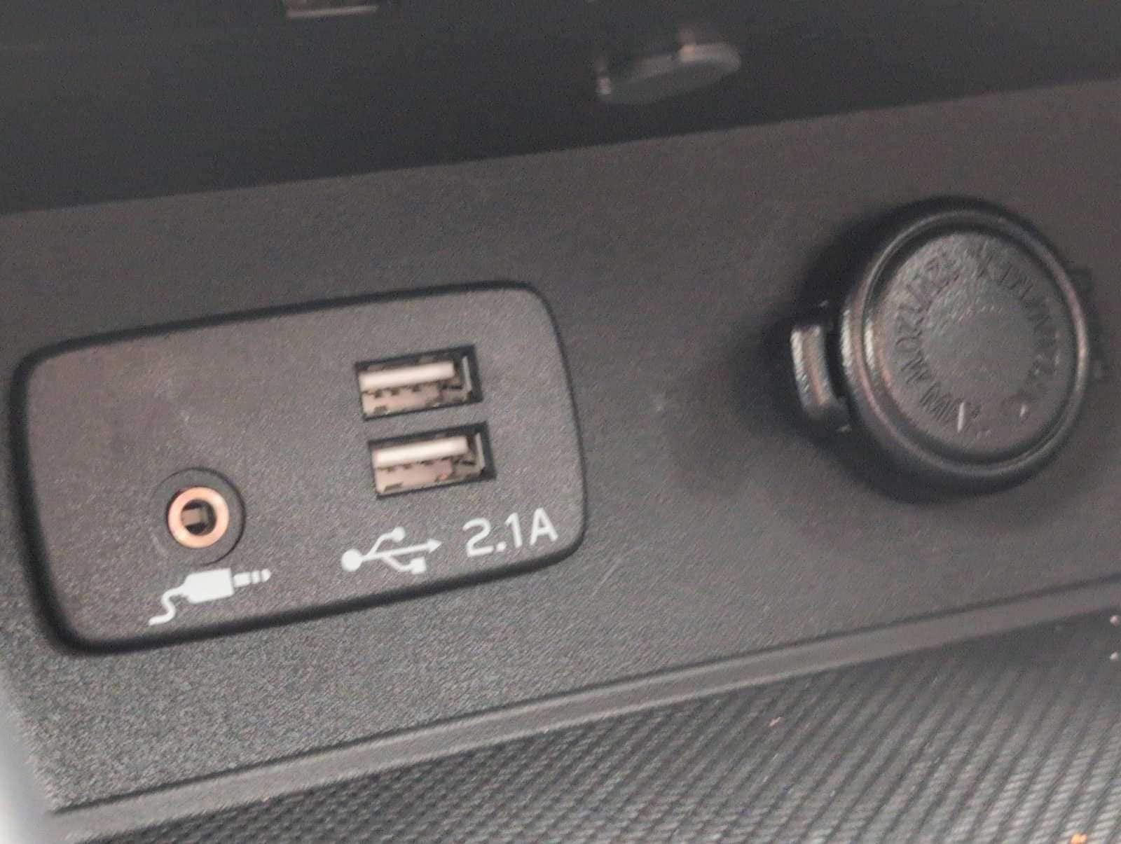 Thumbnail: 2025 Subaru Forester - 30