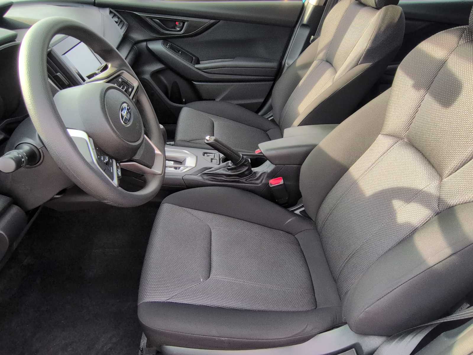 Thumbnail: 2023 Subaru Impreza - 10