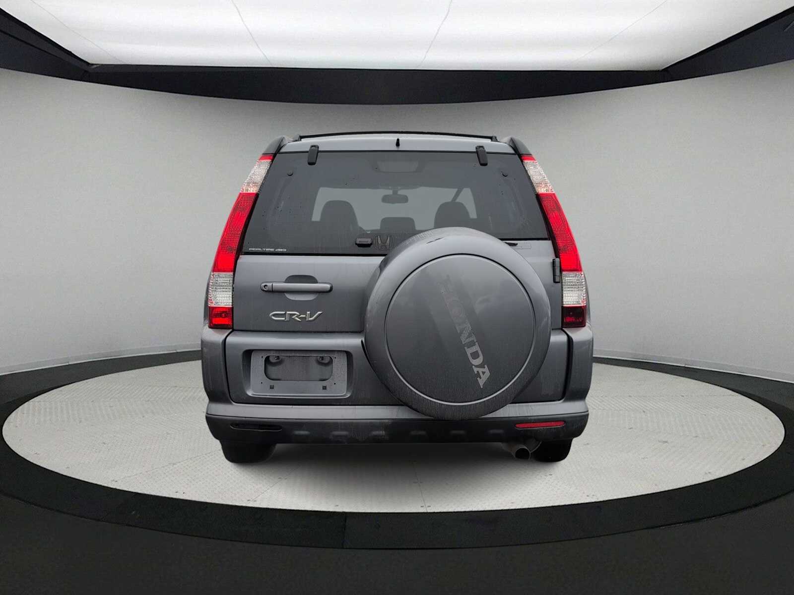 Thumbnail: 2006 Honda CR-V - 7