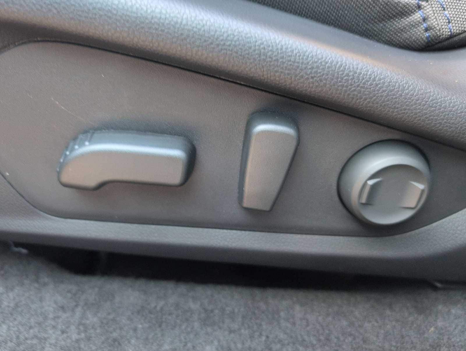 Thumbnail: 2026 Subaru Forester - 16