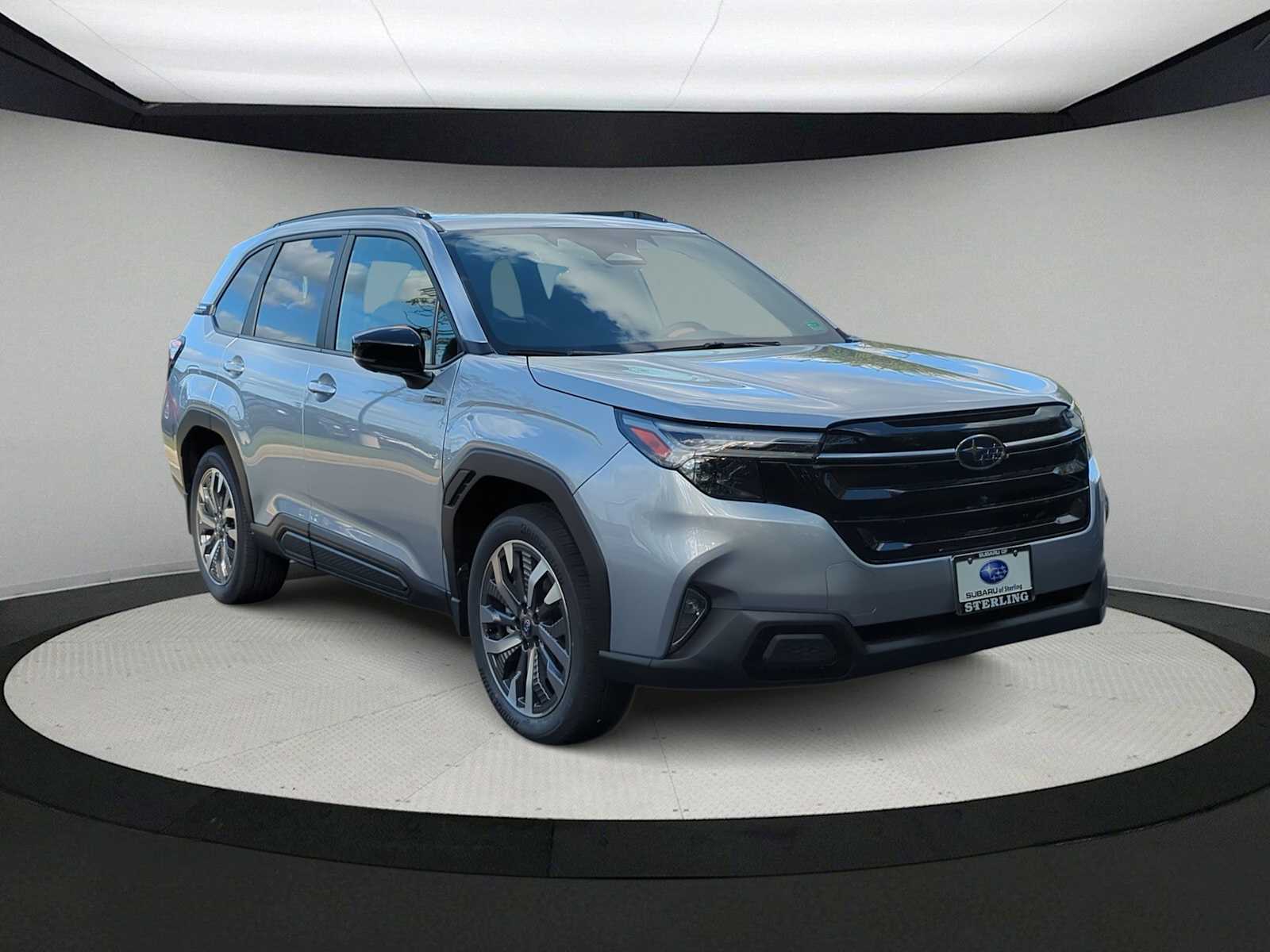 Thumbnail: 2025 Subaru Forester - 2