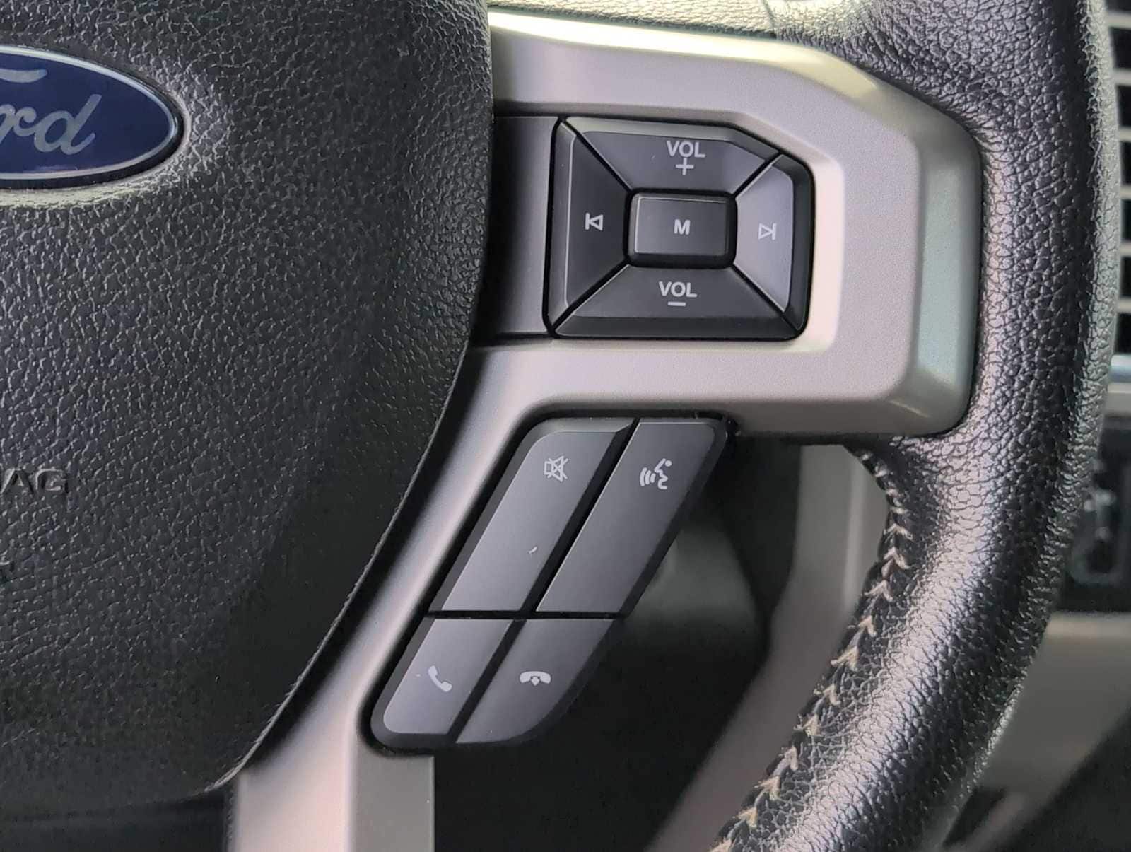 Thumbnail: 2015 Ford F-150 - 24