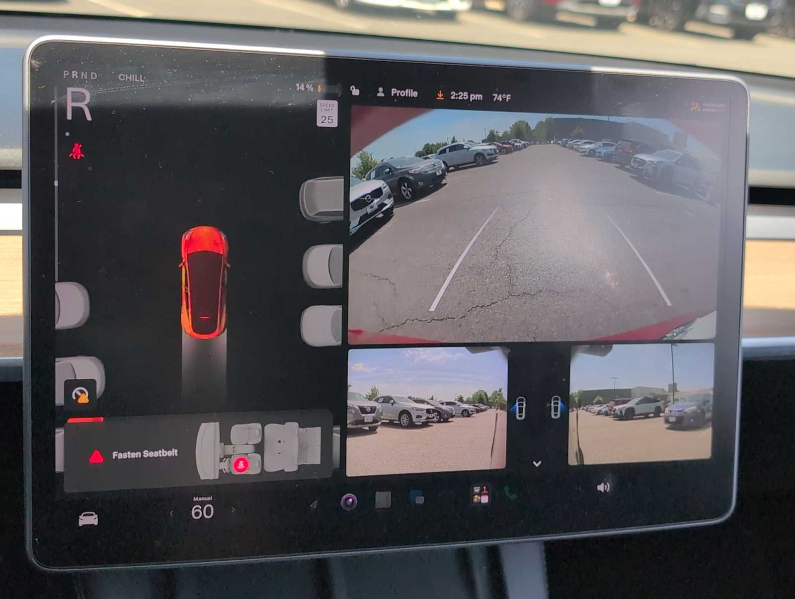 Thumbnail: 2021 Tesla Model Y - 27