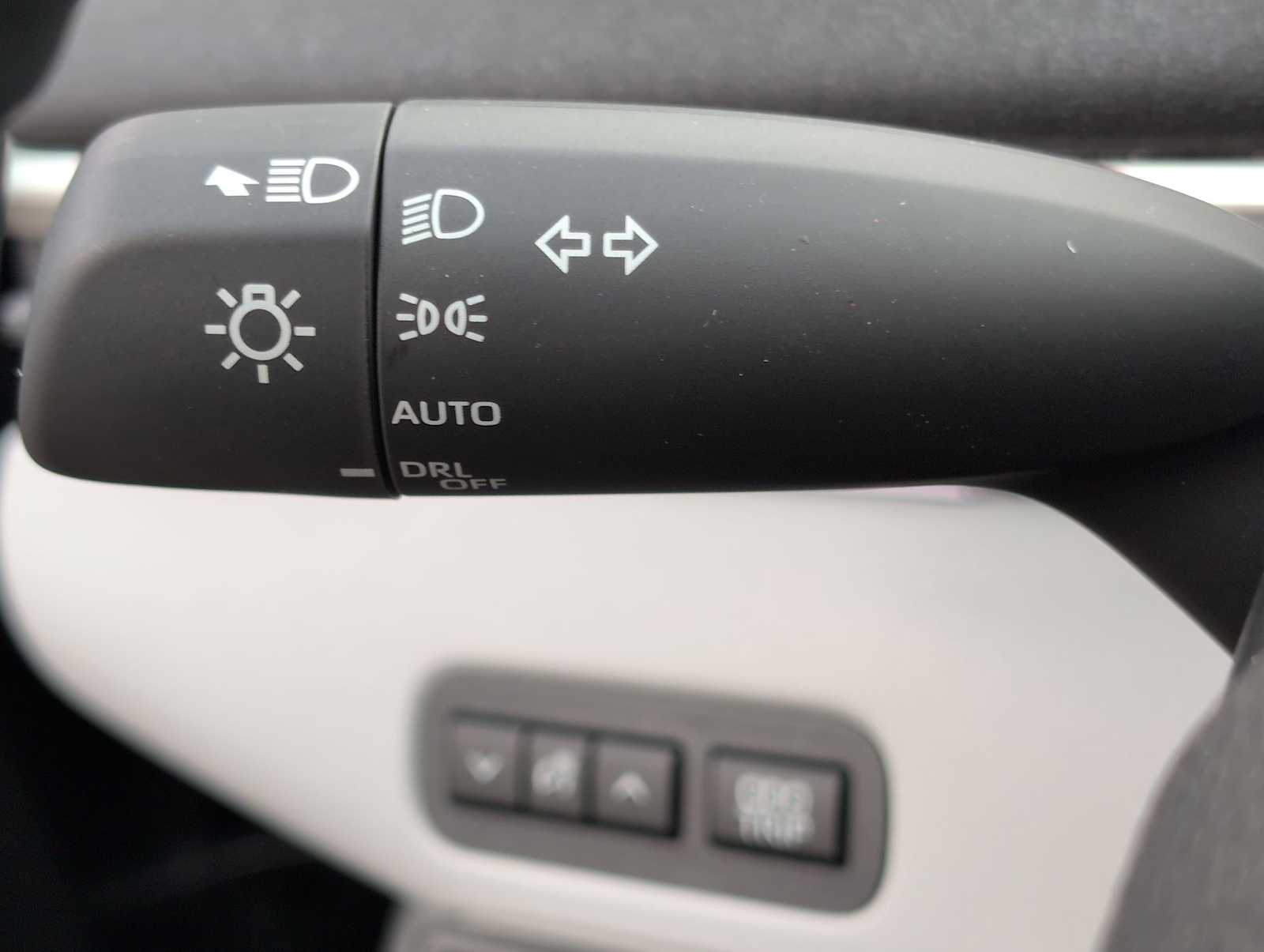 Thumbnail: 2026 Subaru Solterra - 27