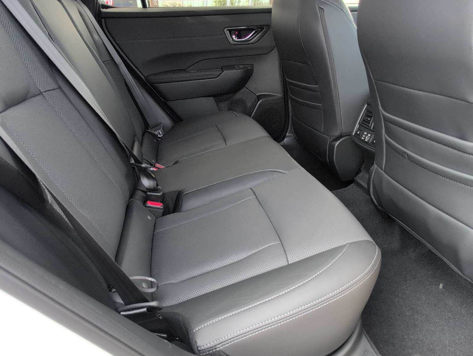 Thumbnail: 2026 Subaru Outback - 20