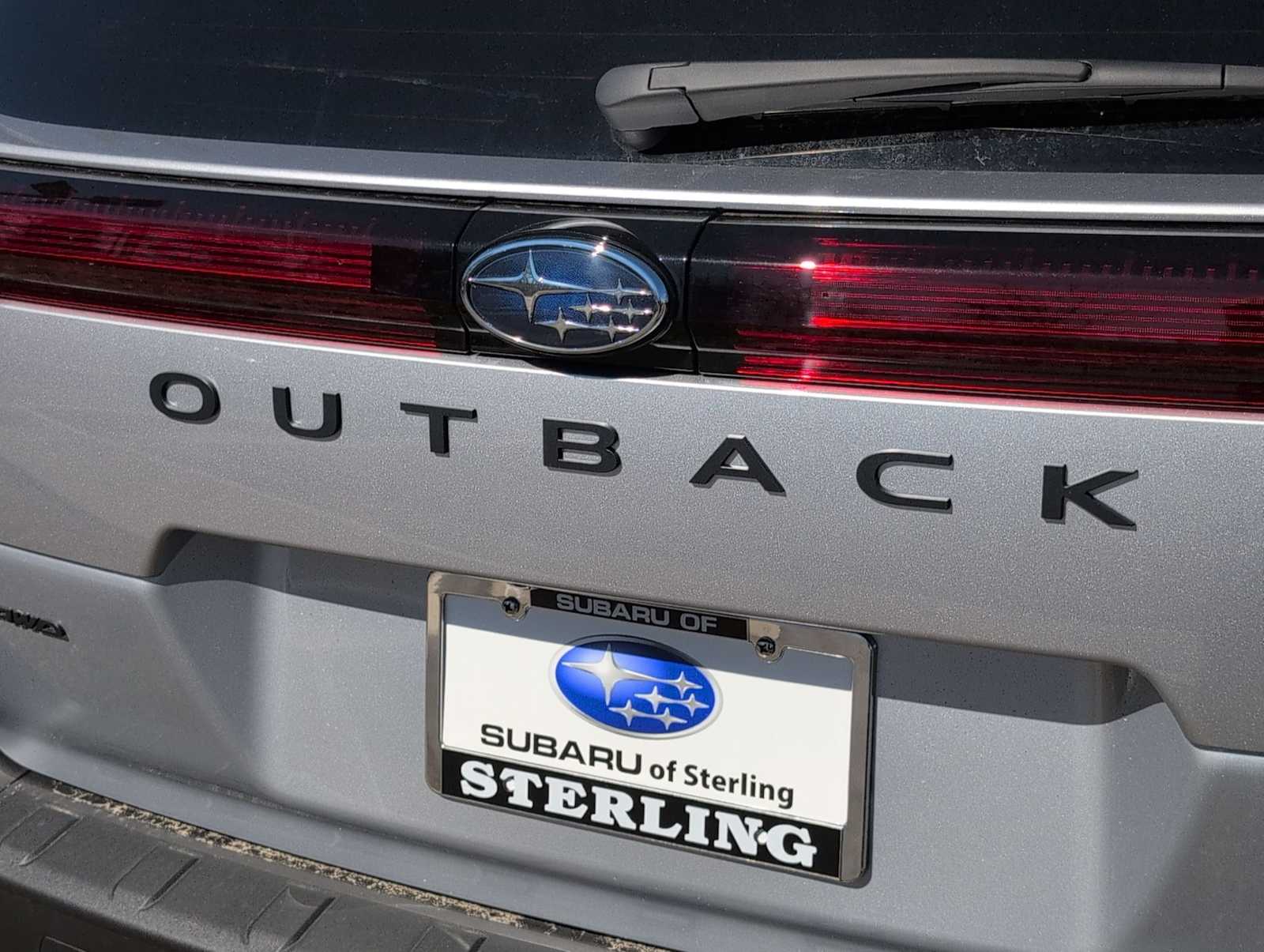 Thumbnail: 2026 Subaru Outback - 13