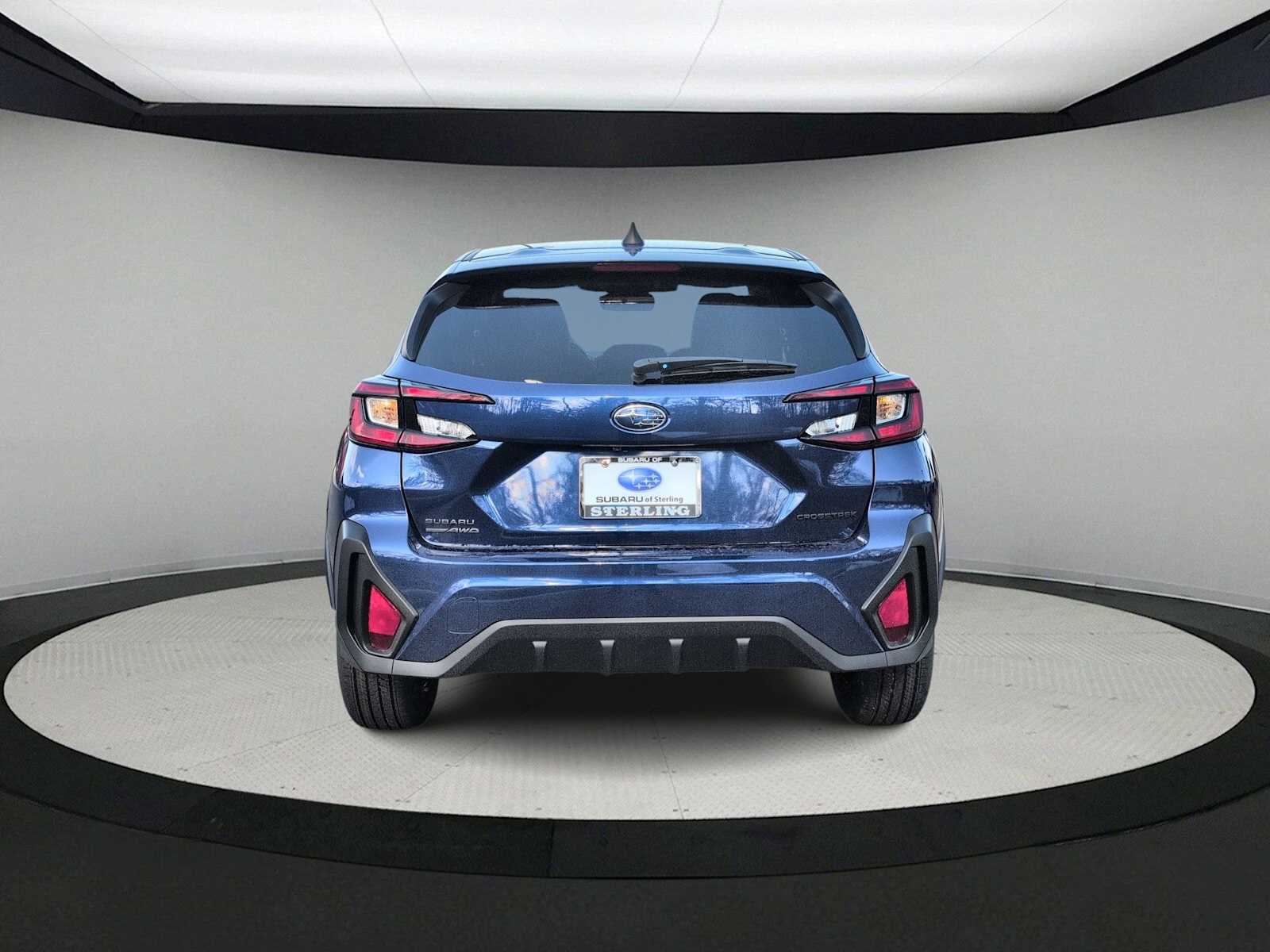 Thumbnail: 2026 Subaru Crosstrek - 7