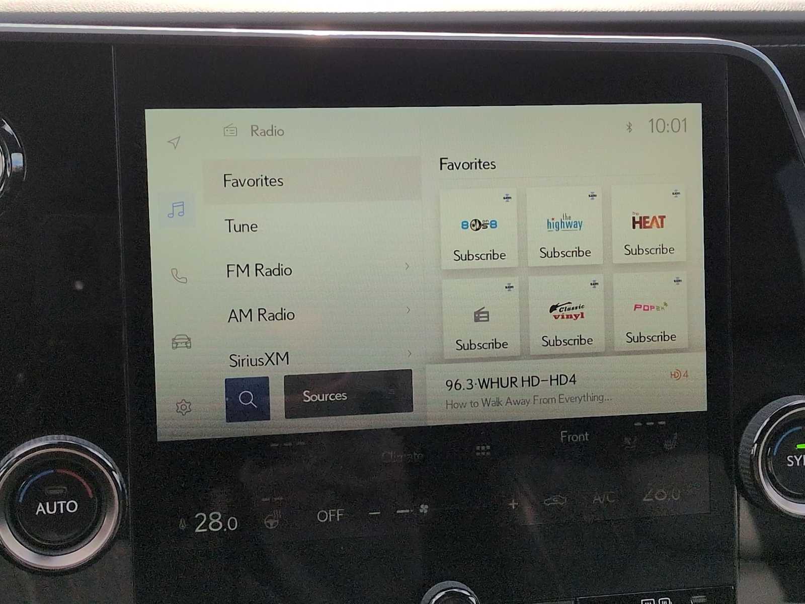 Thumbnail: 2024 Lexus RX - 30