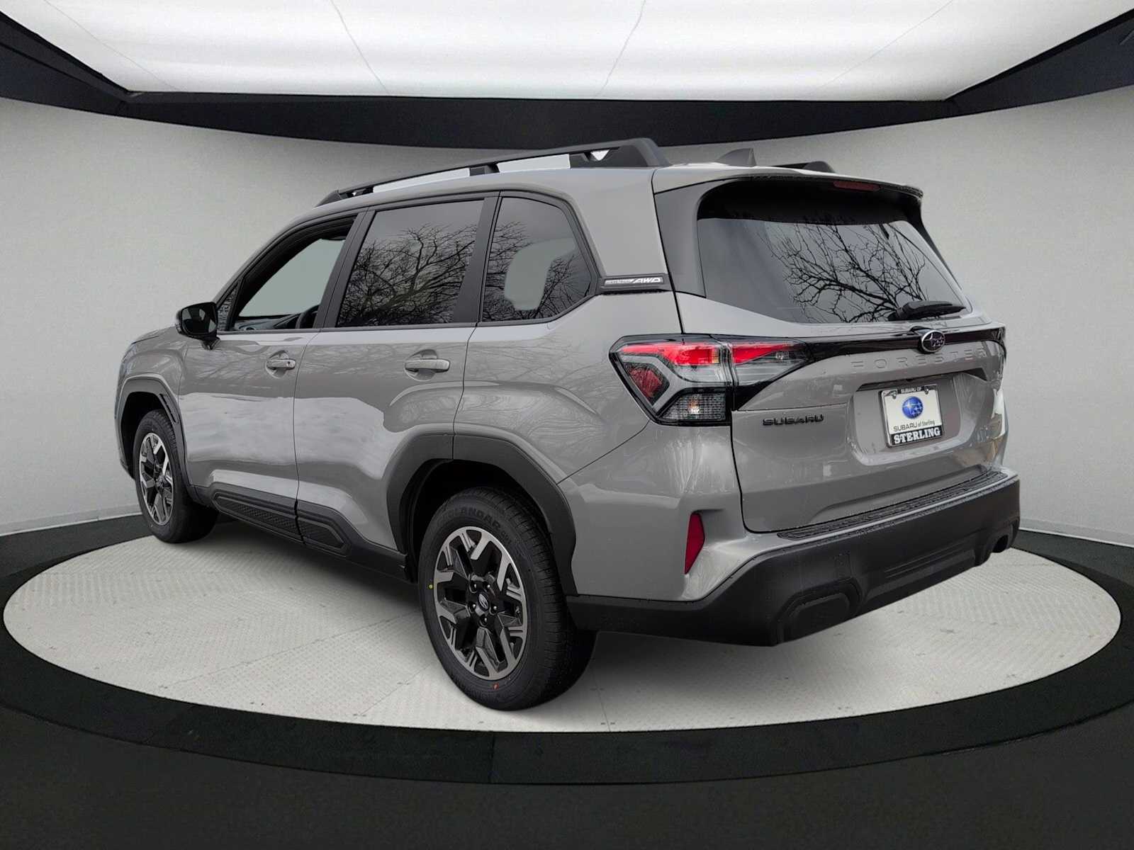 Thumbnail: 2026 Subaru Forester - 6