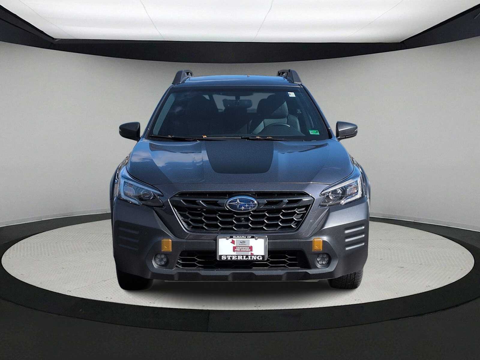 Thumbnail: 2022 Subaru Outback - 3