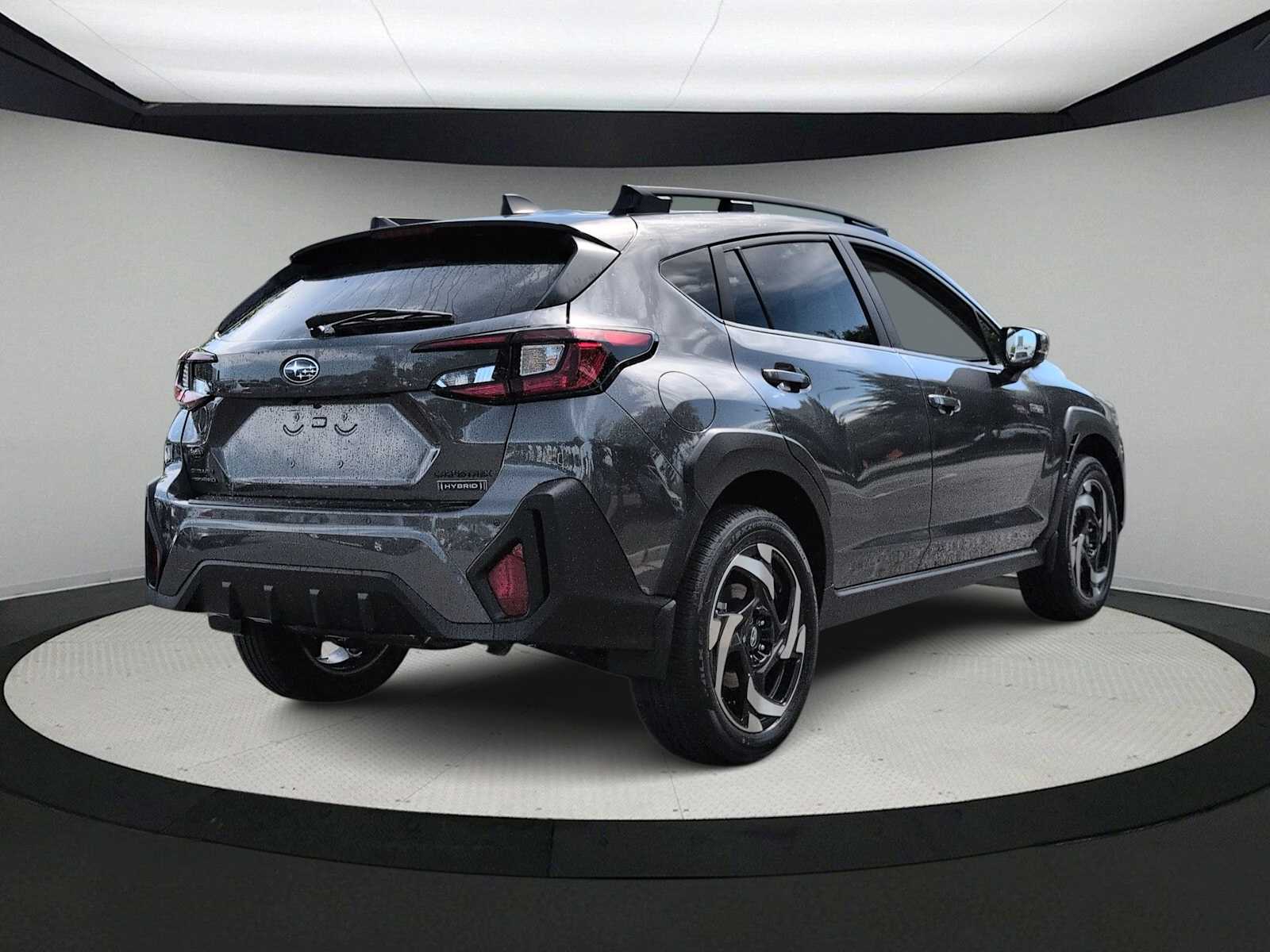 Thumbnail: 2026 Subaru Crosstrek - 8