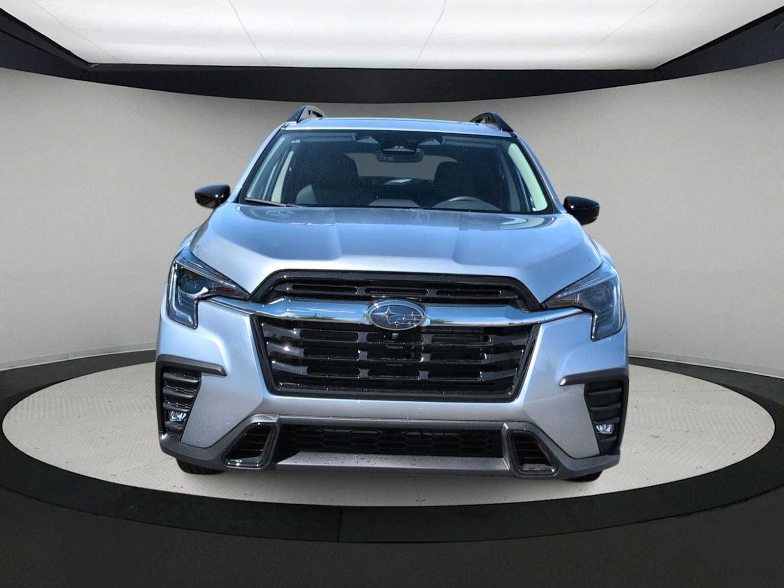 Thumbnail: 2026 Subaru Ascent - 3