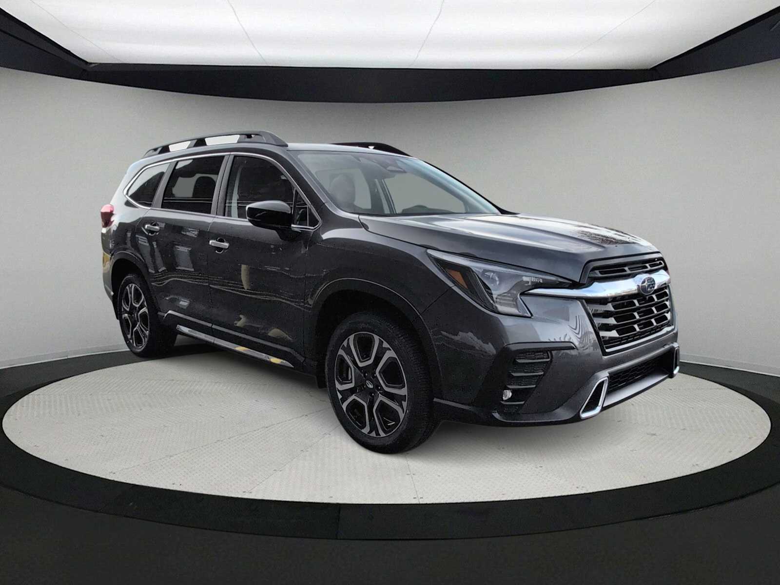 Thumbnail: 2026 Subaru Ascent - 2