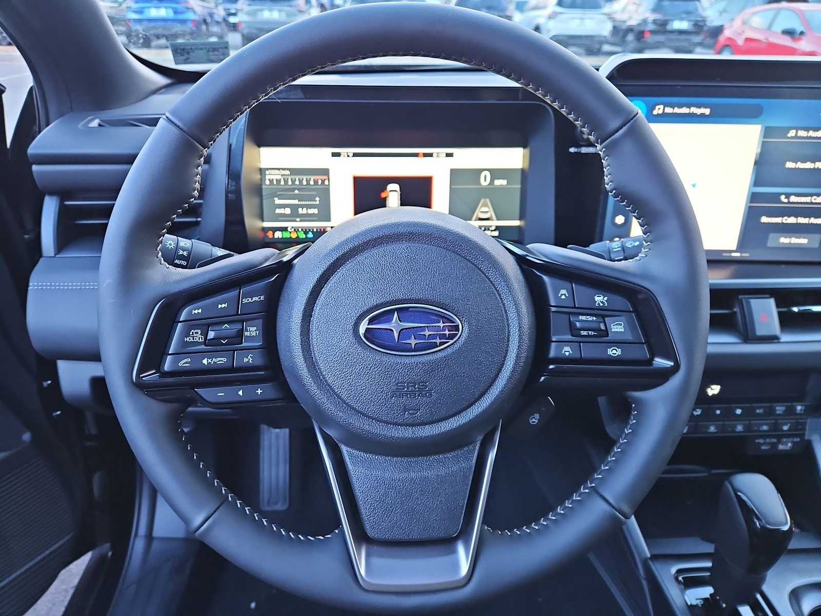 Thumbnail: 2026 Subaru Outback - 24