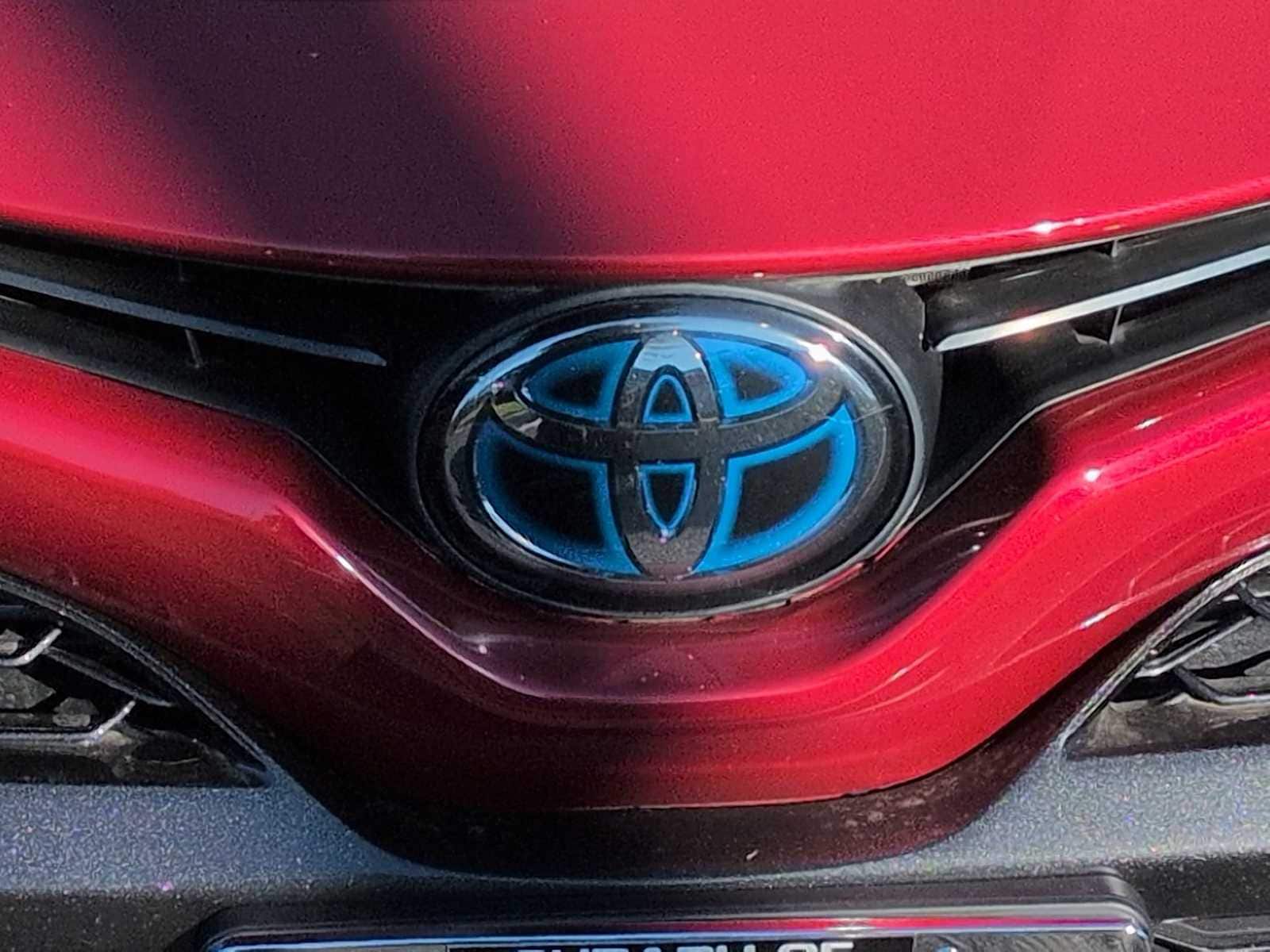 Thumbnail: 2022 Toyota Camry - 11