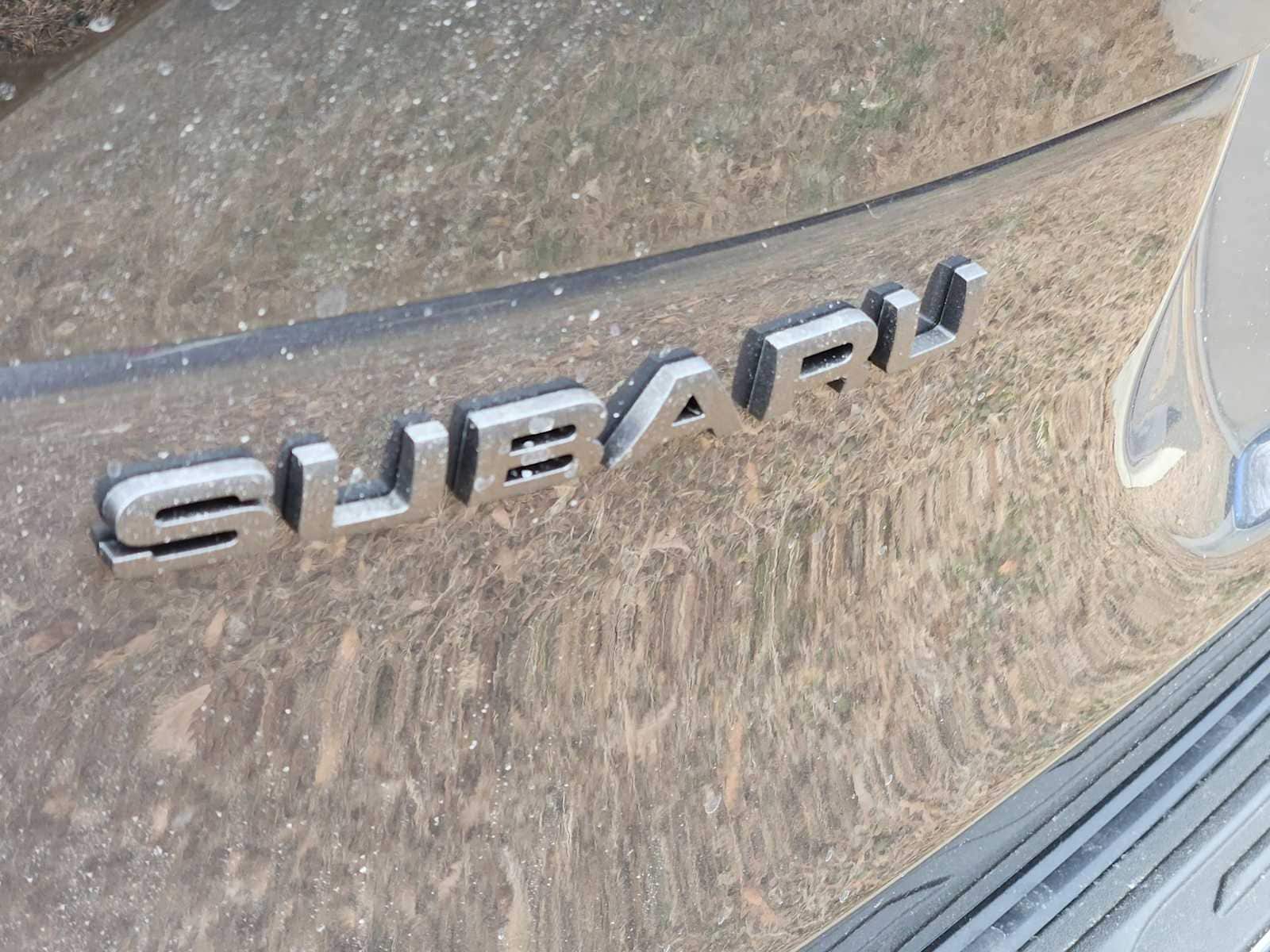 Thumbnail: 2026 Subaru Forester - 12