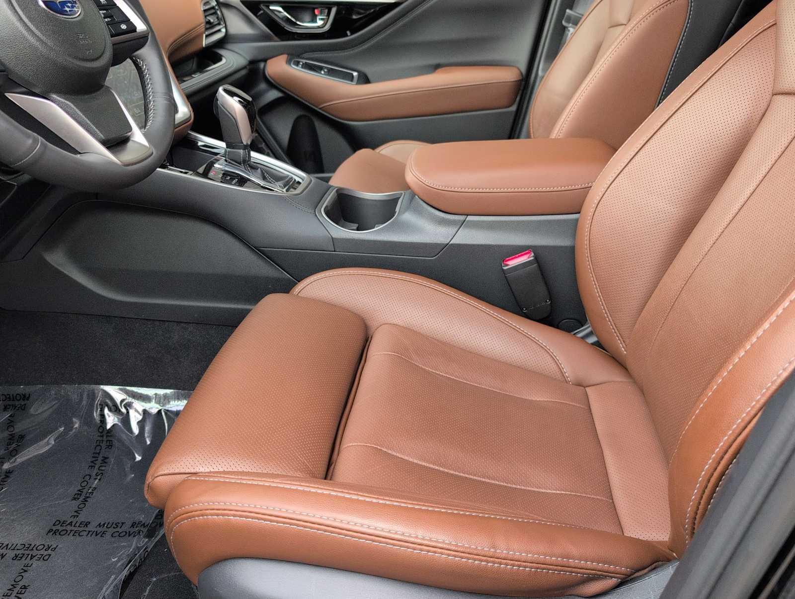 Thumbnail: 2025 Subaru Outback - 16