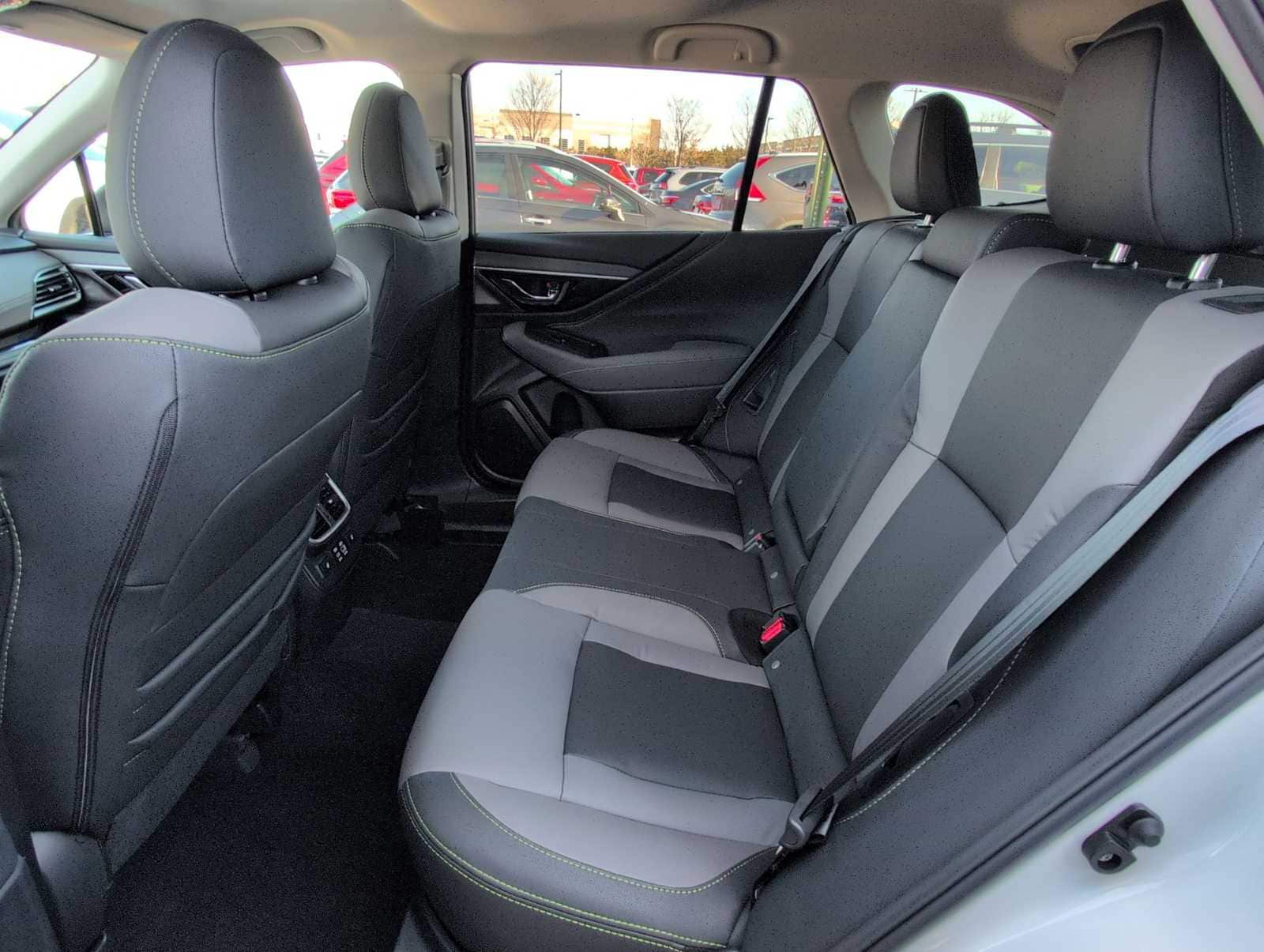 Thumbnail: 2025 Subaru Outback - 21