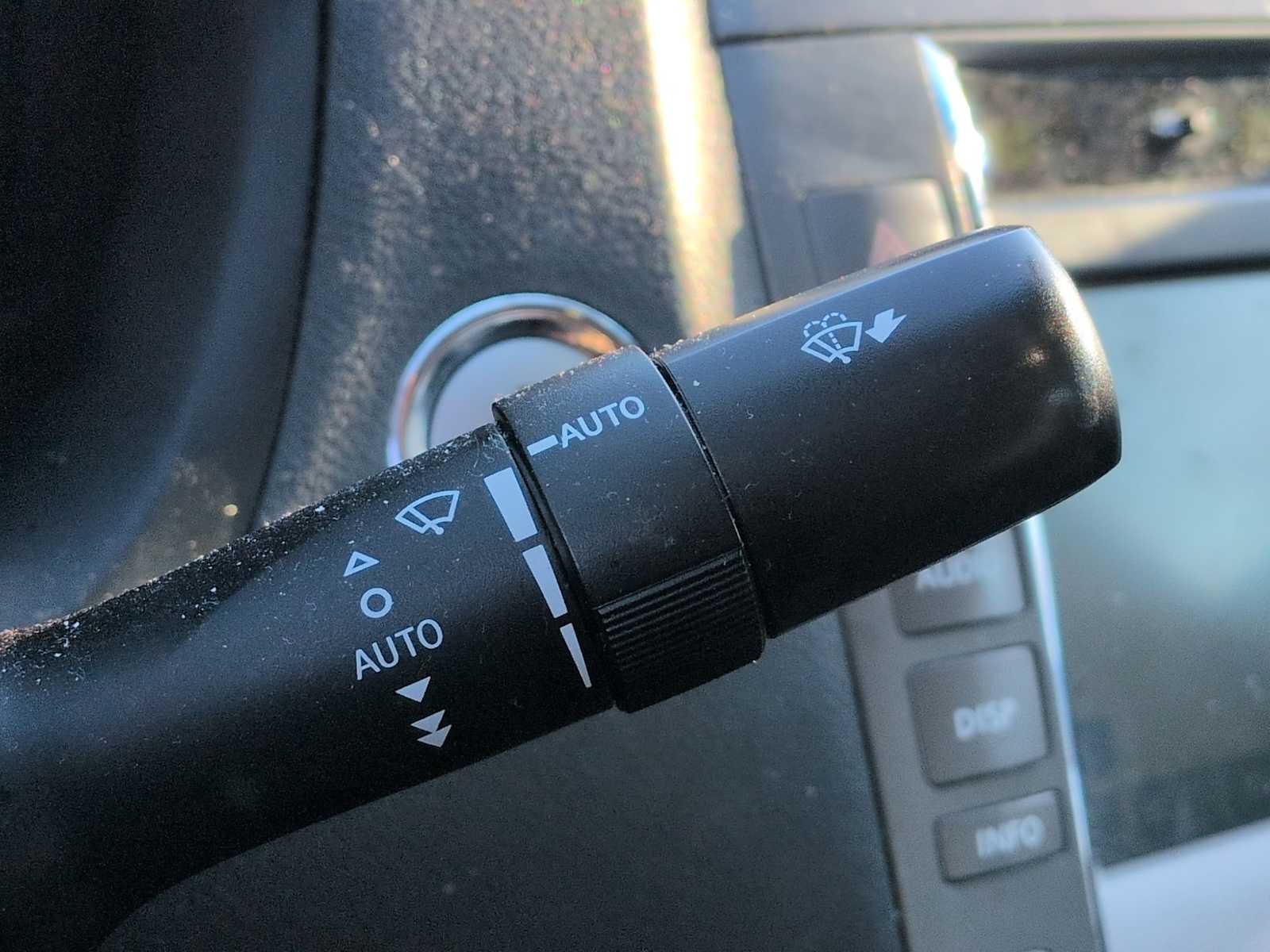 Thumbnail: 2009 Lexus ES - 26