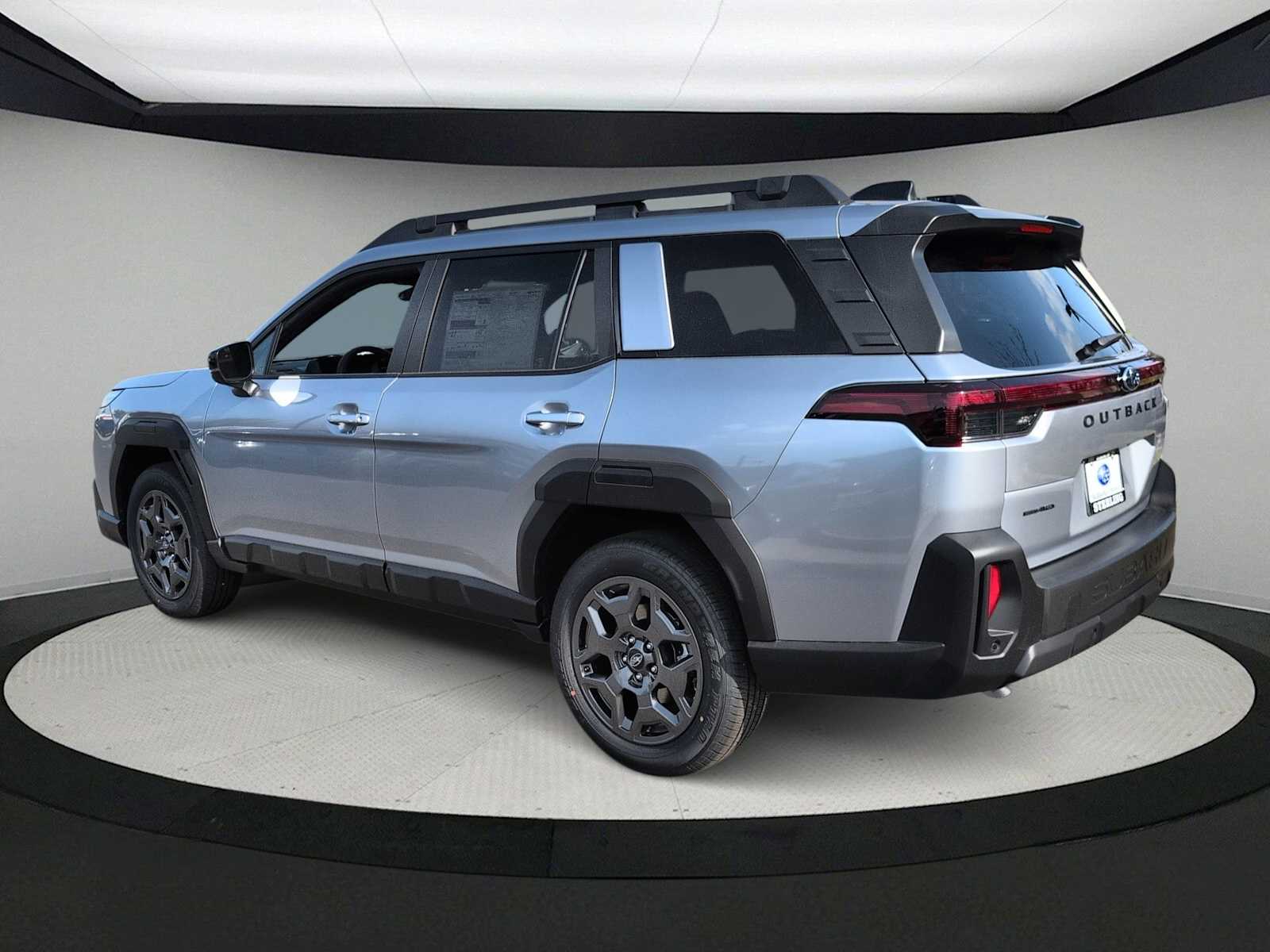 Thumbnail: 2026 Subaru Outback - 6