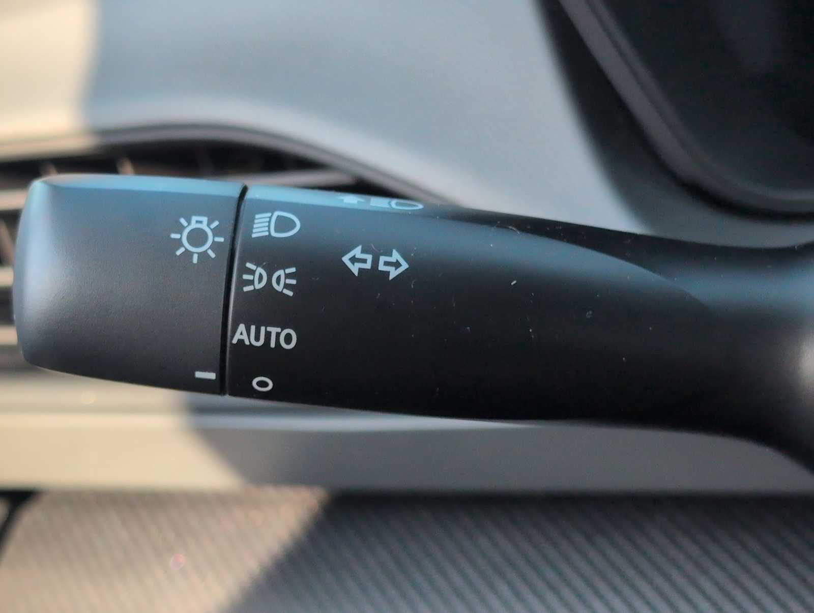 Thumbnail: 2026 Subaru Crosstrek - 25