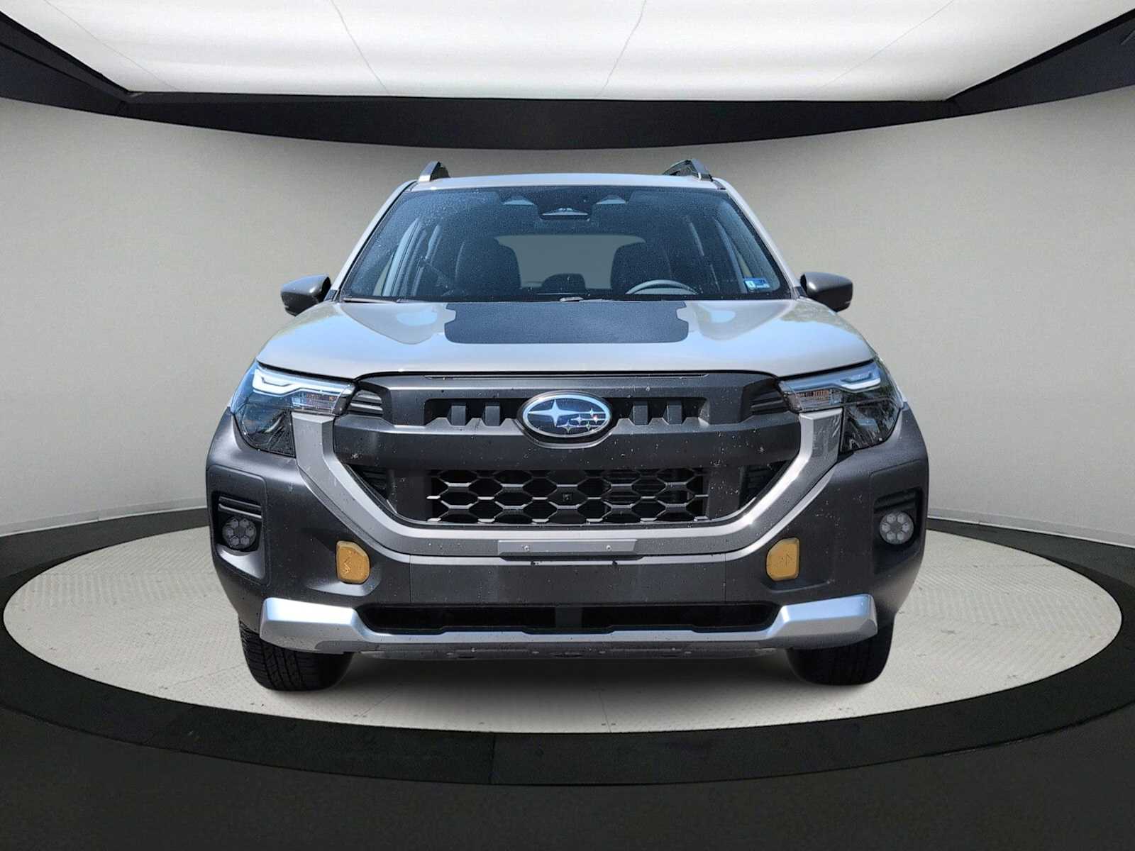 Thumbnail: 2026 Subaru Forester - 3