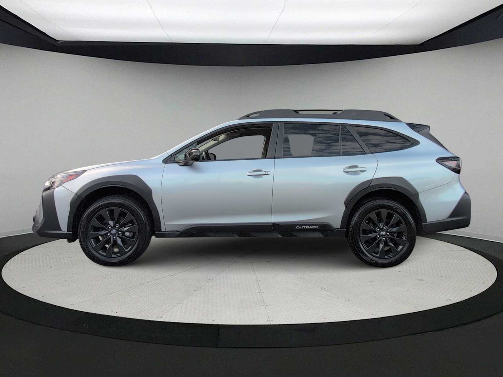 Thumbnail: 2024 Subaru Outback - 5