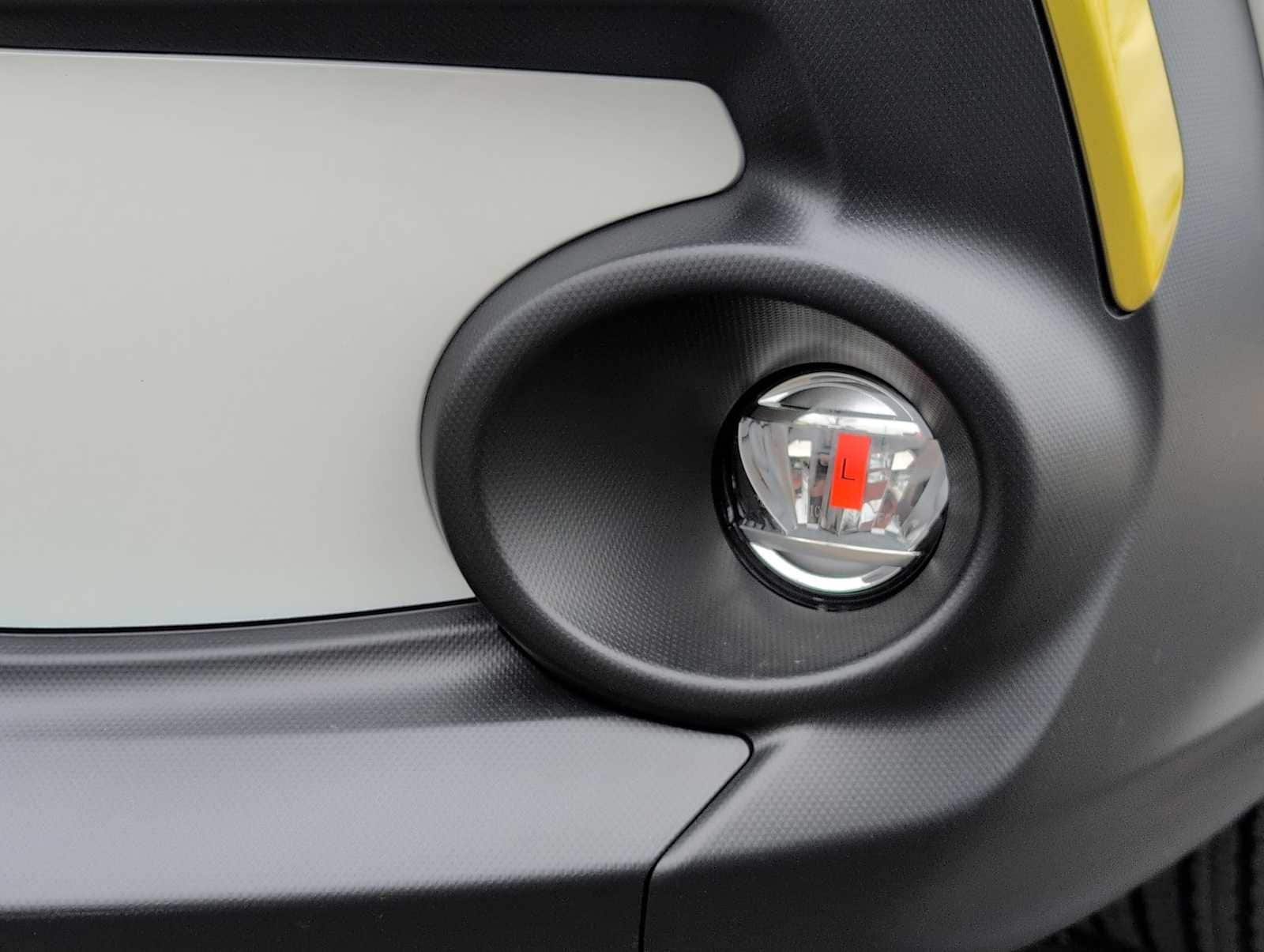 Thumbnail: 2026 Subaru Crosstrek - 11