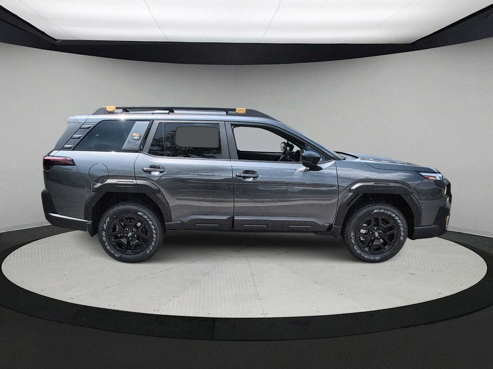 2026 Subaru Outback Wilderness - Photo 9