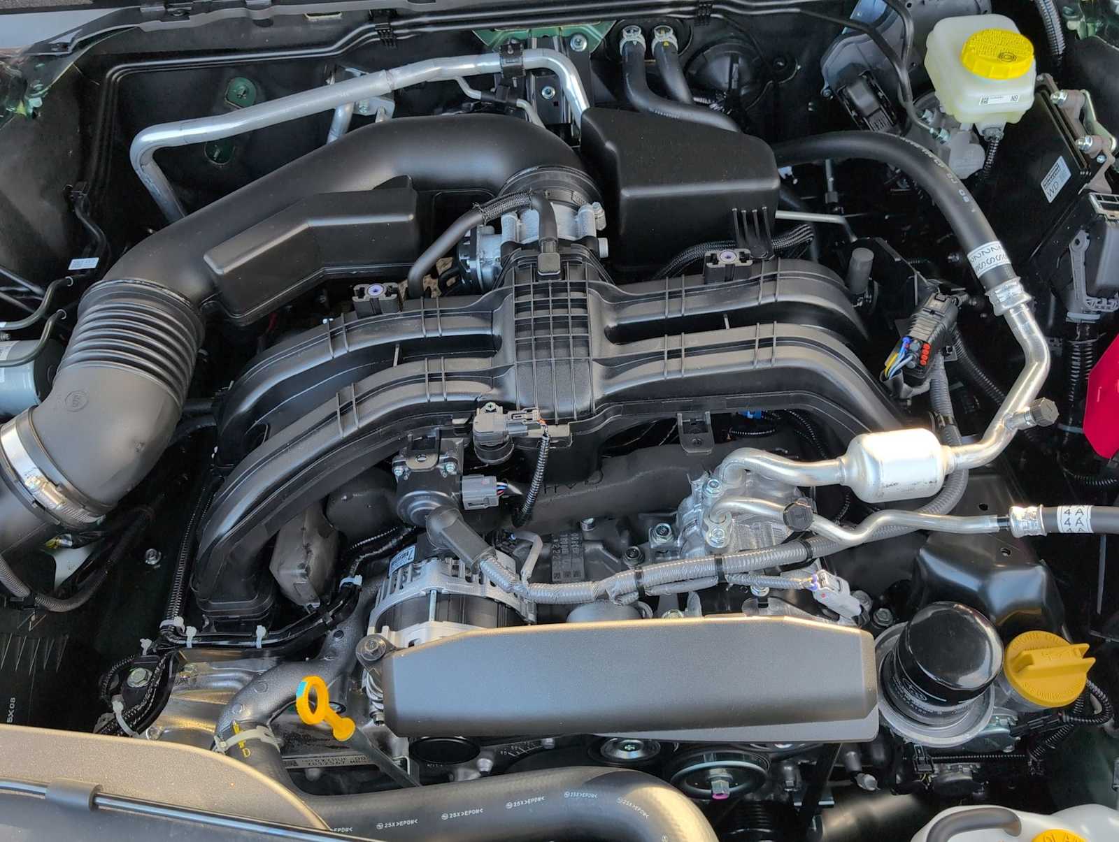 Thumbnail: 2026 Subaru Outback - 15