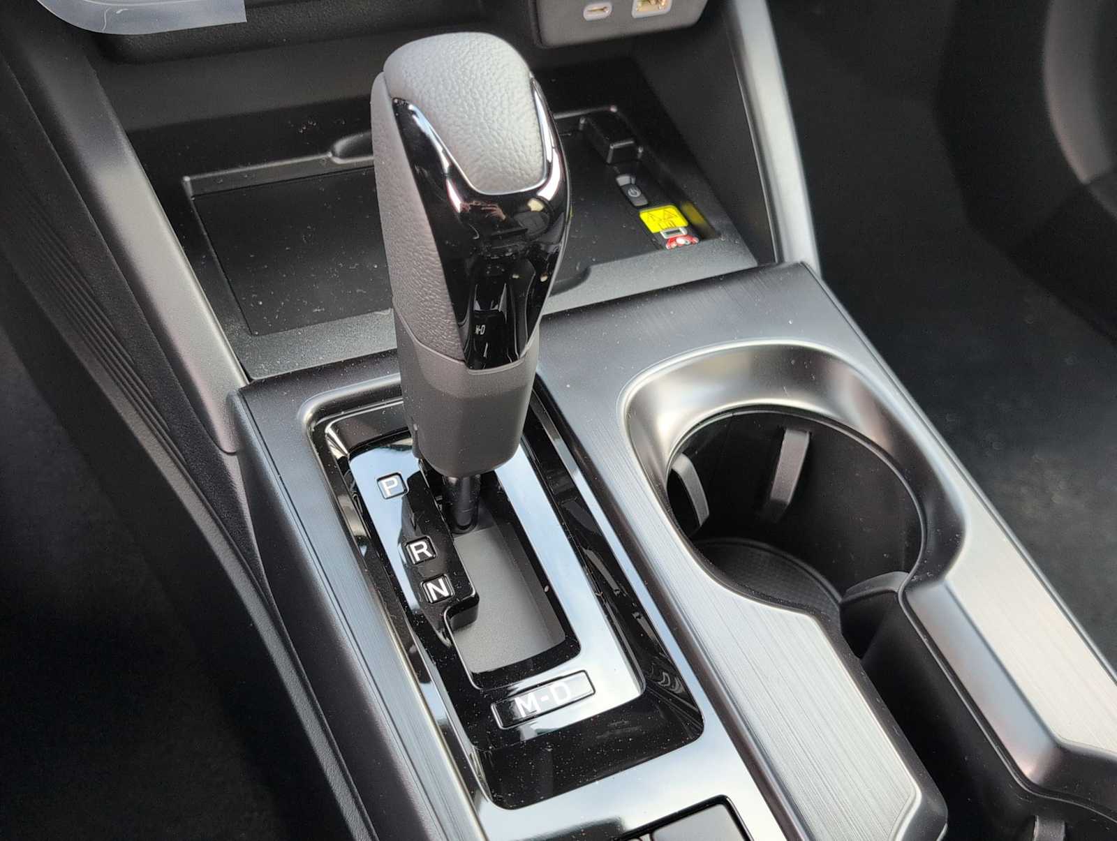 Thumbnail: 2026 Subaru Outback - 31