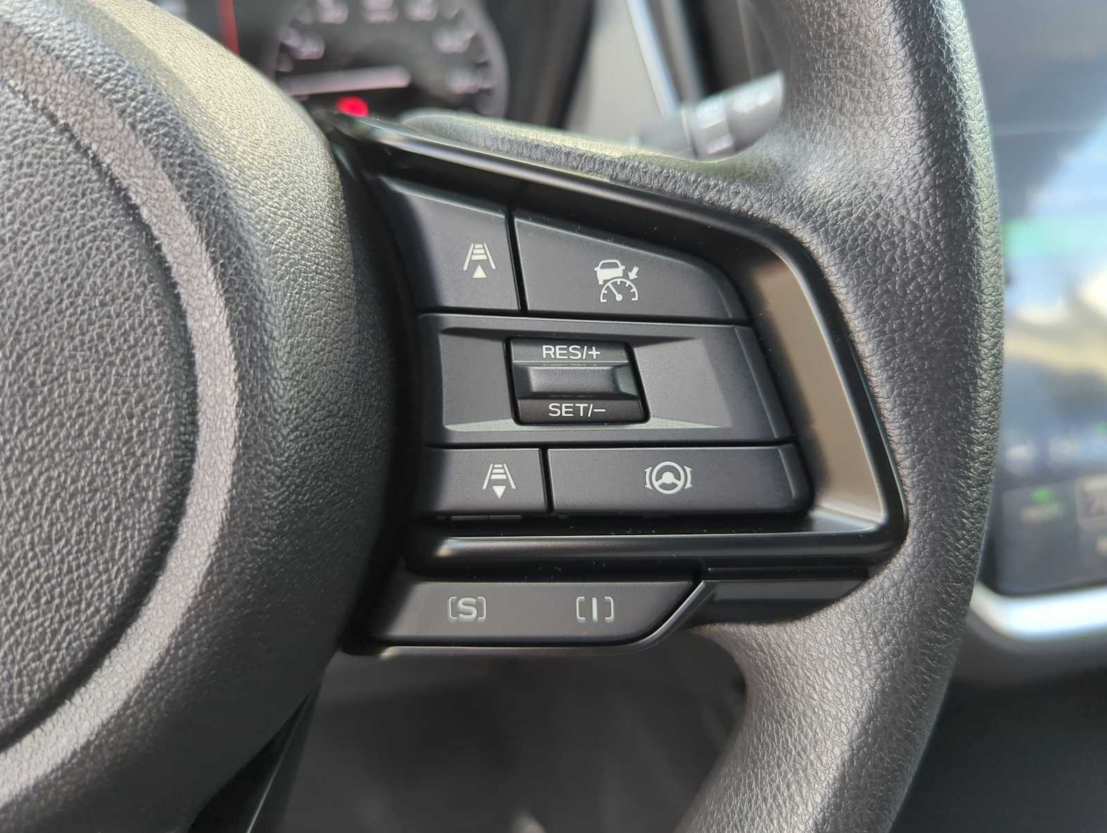 Thumbnail: 2025 Subaru Crosstrek - 26