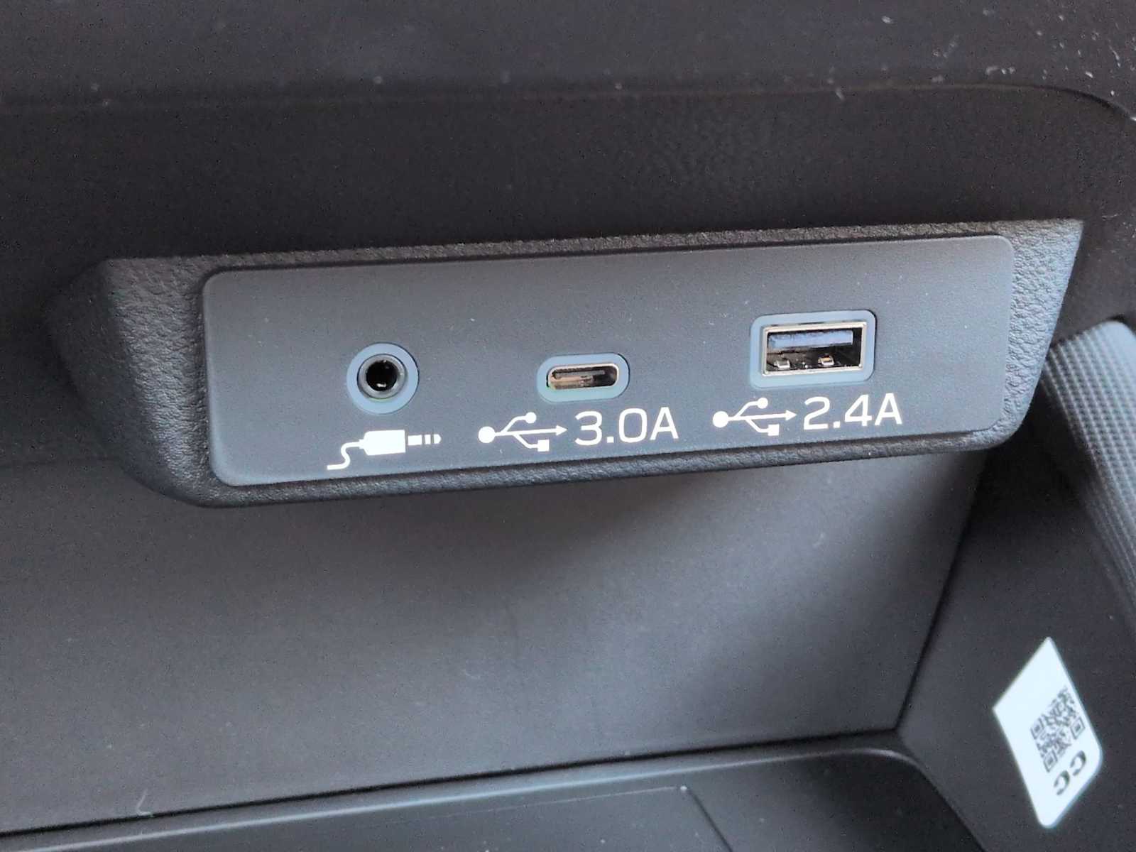 Thumbnail: 2026 Subaru Forester - 32