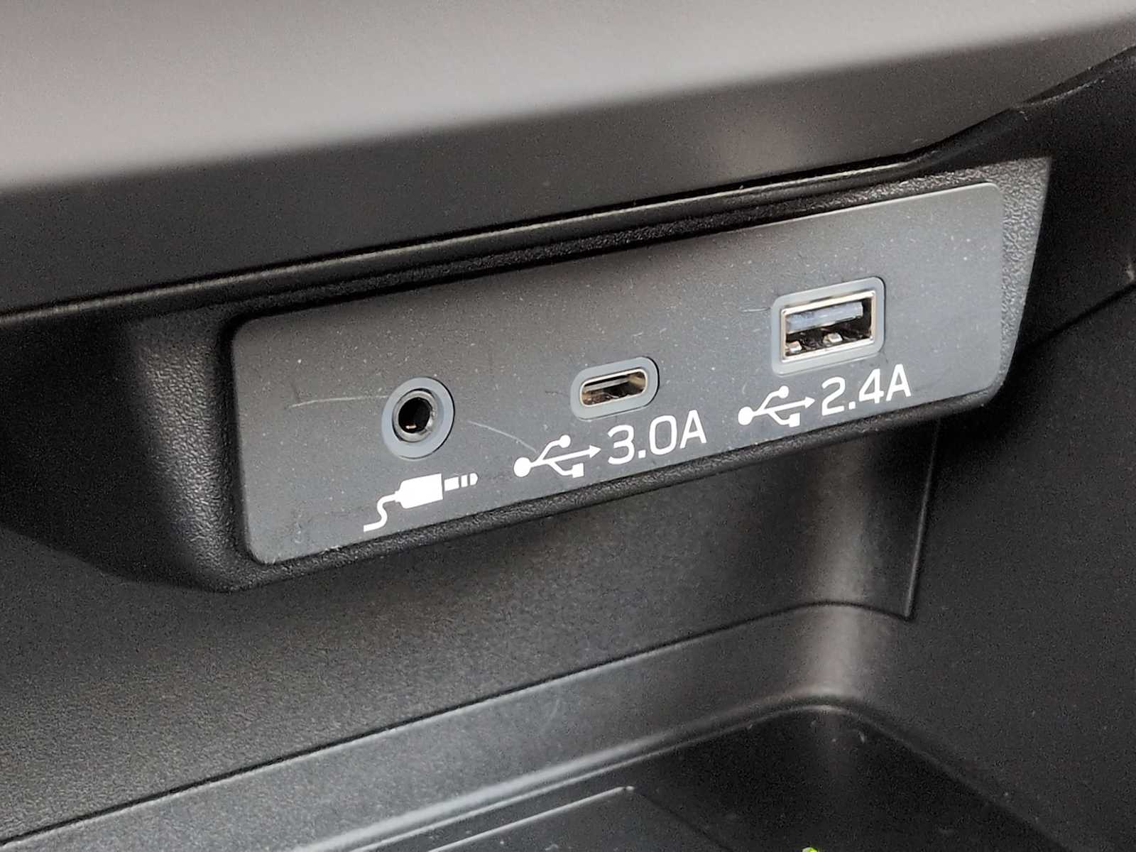 Thumbnail: 2025 Subaru Crosstrek - 32