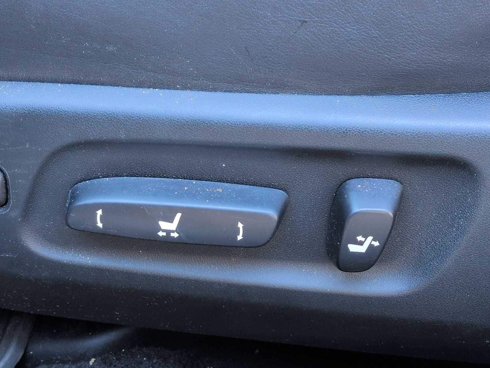 Thumbnail: 2009 Lexus ES - 18