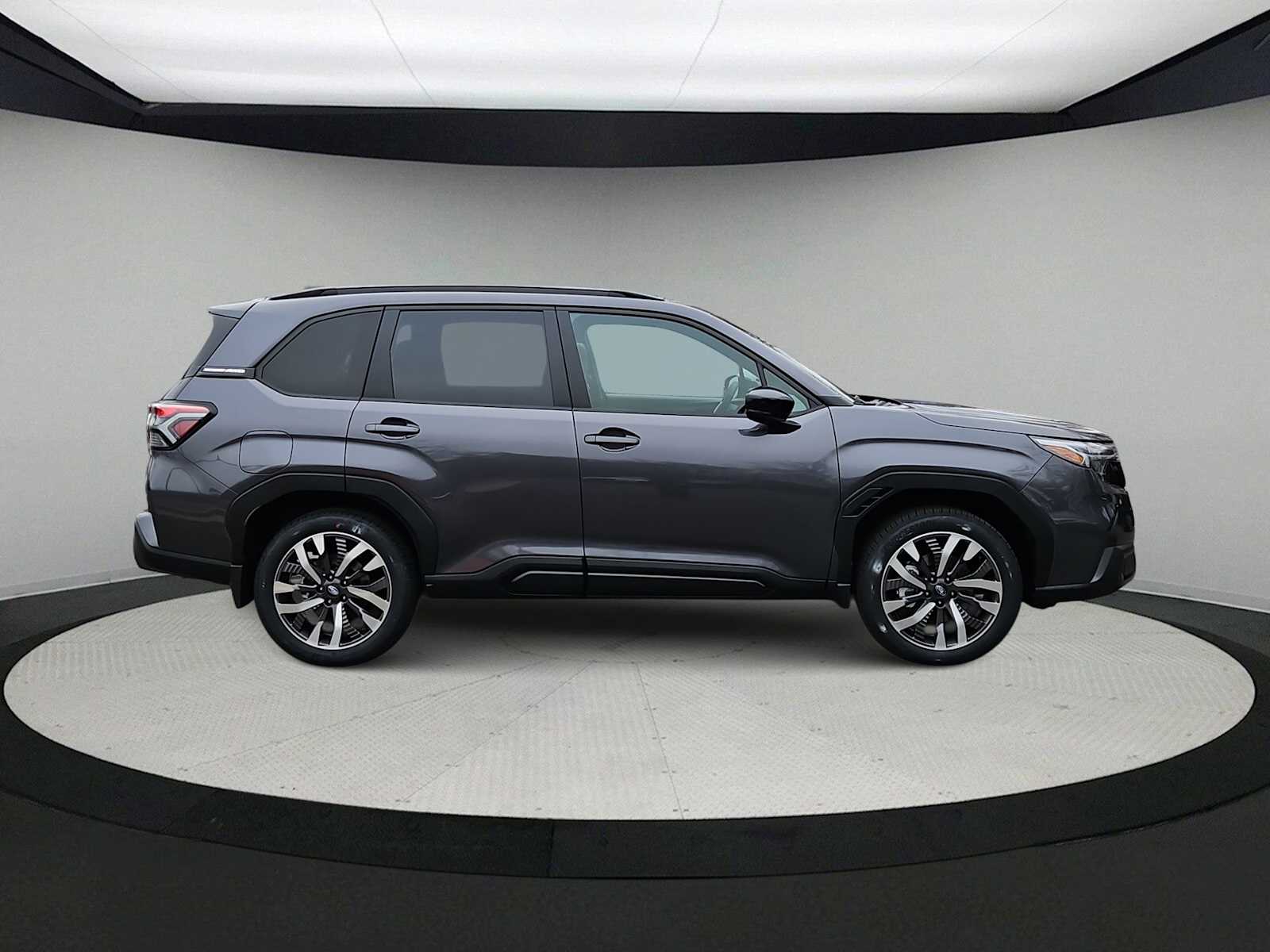Thumbnail: 2026 Subaru Forester - 9