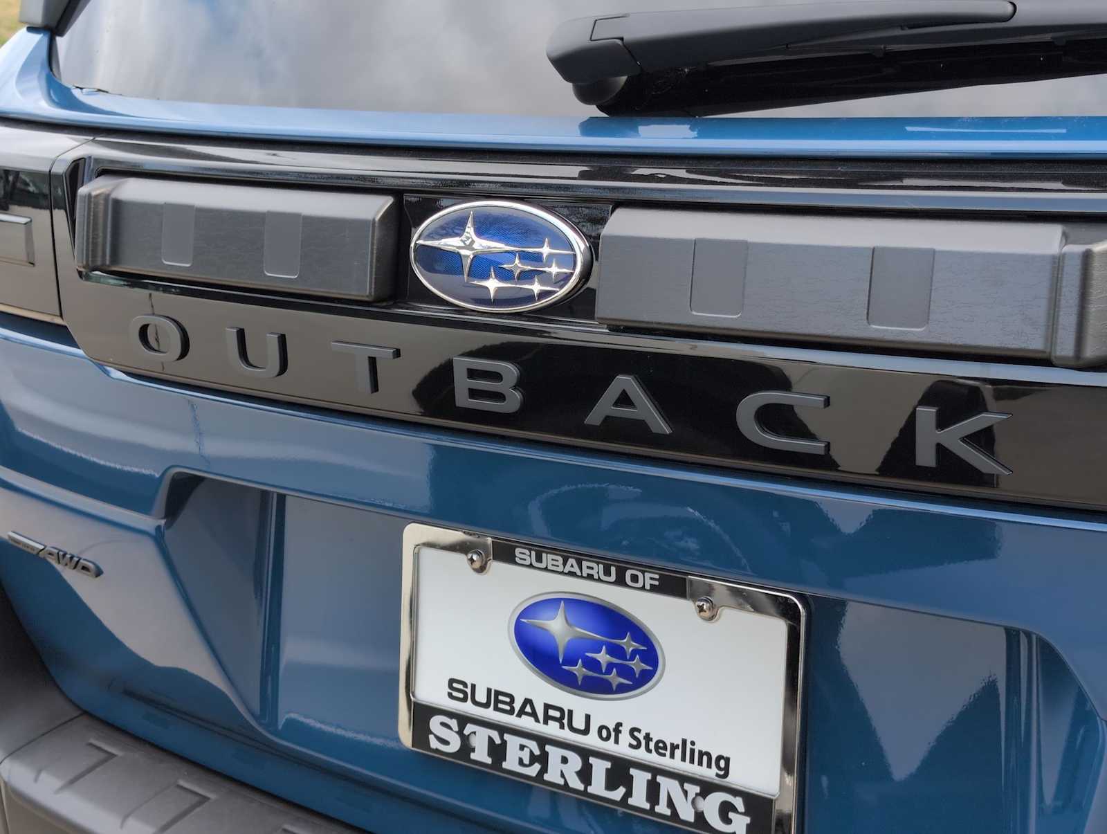 Thumbnail: 2026 Subaru Outback - 13