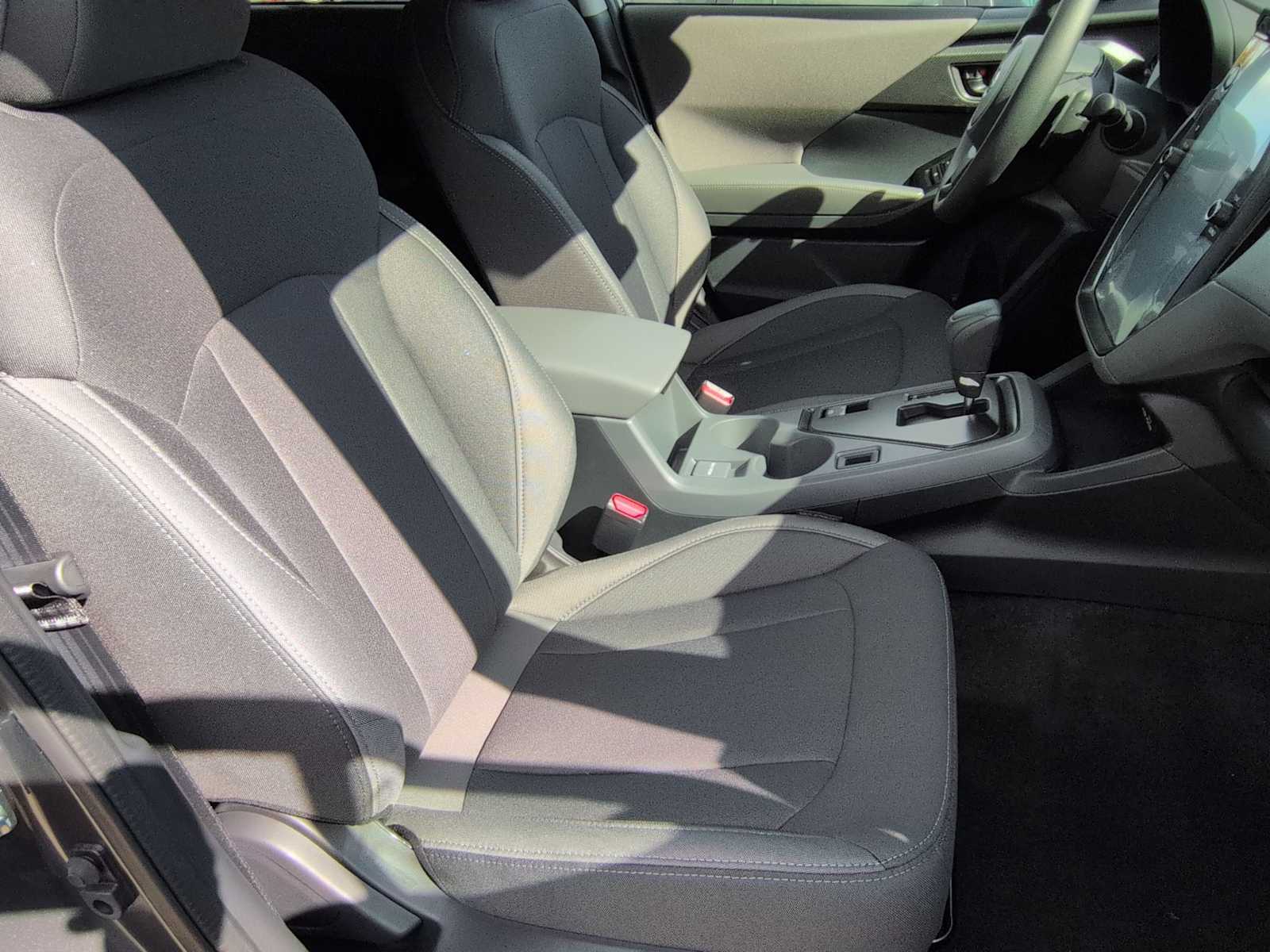 Thumbnail: 2026 Subaru Crosstrek - 22