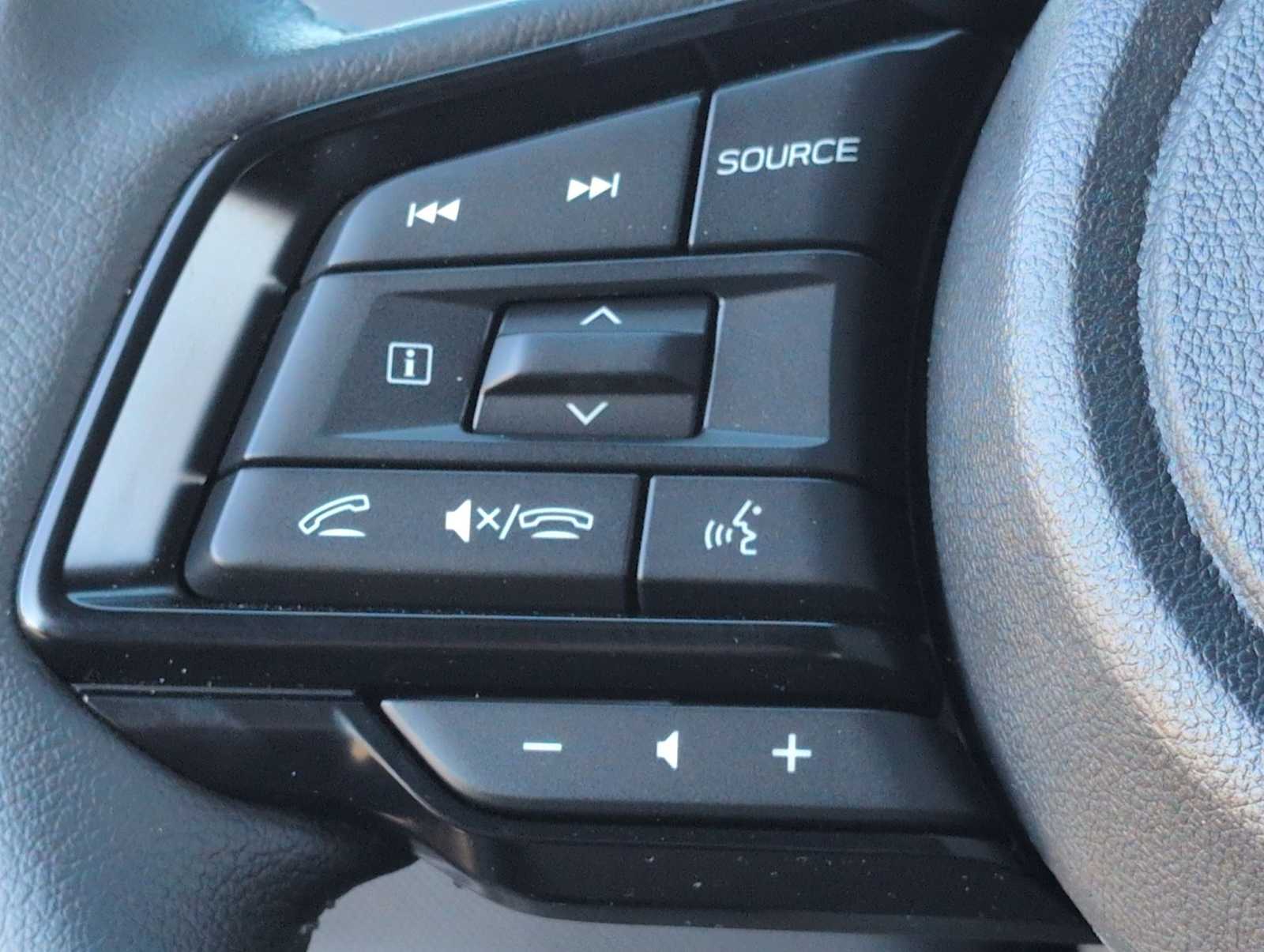 Thumbnail: 2026 Subaru Forester - 23