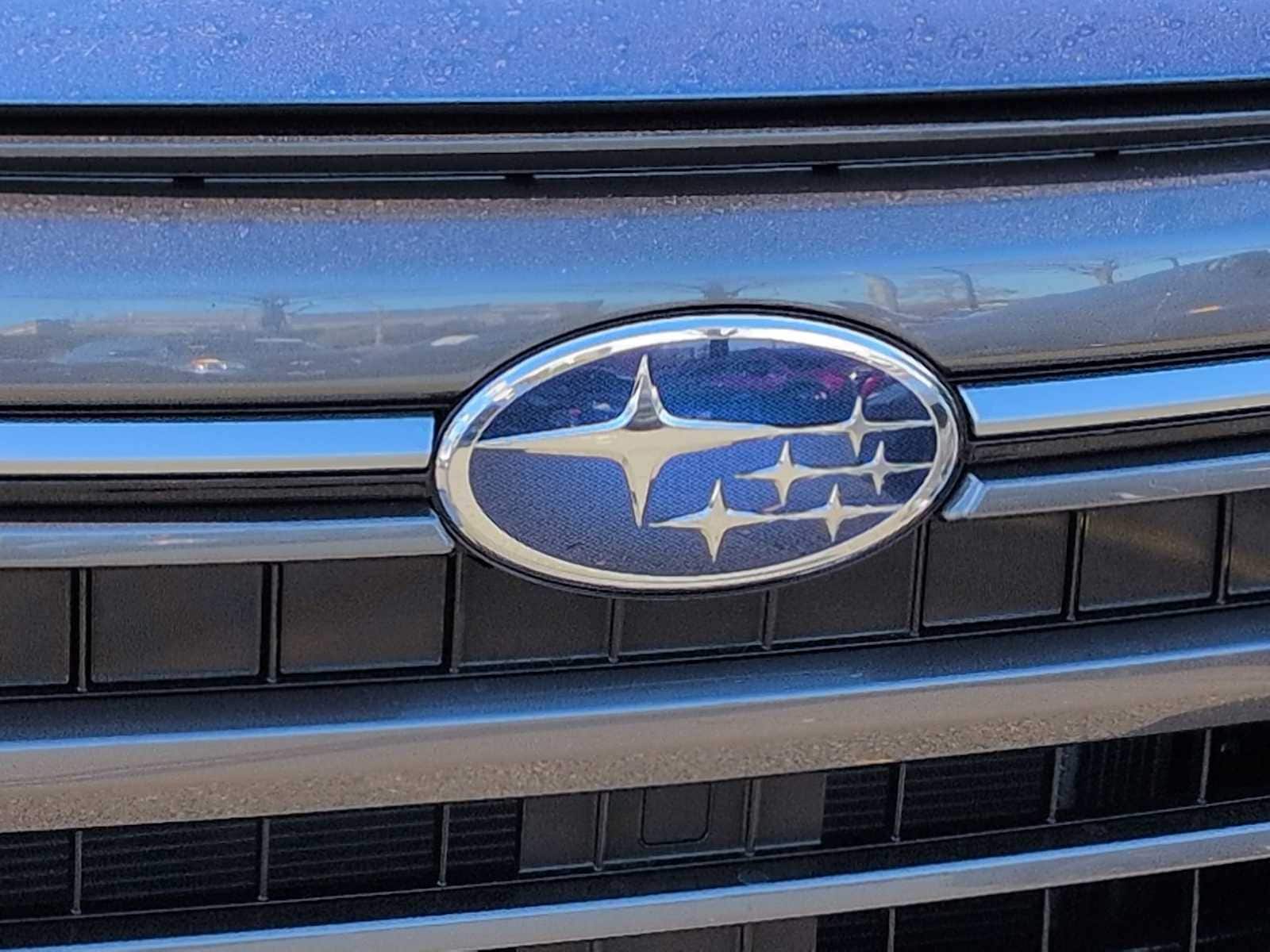 Thumbnail: 2025 Subaru Forester - 12