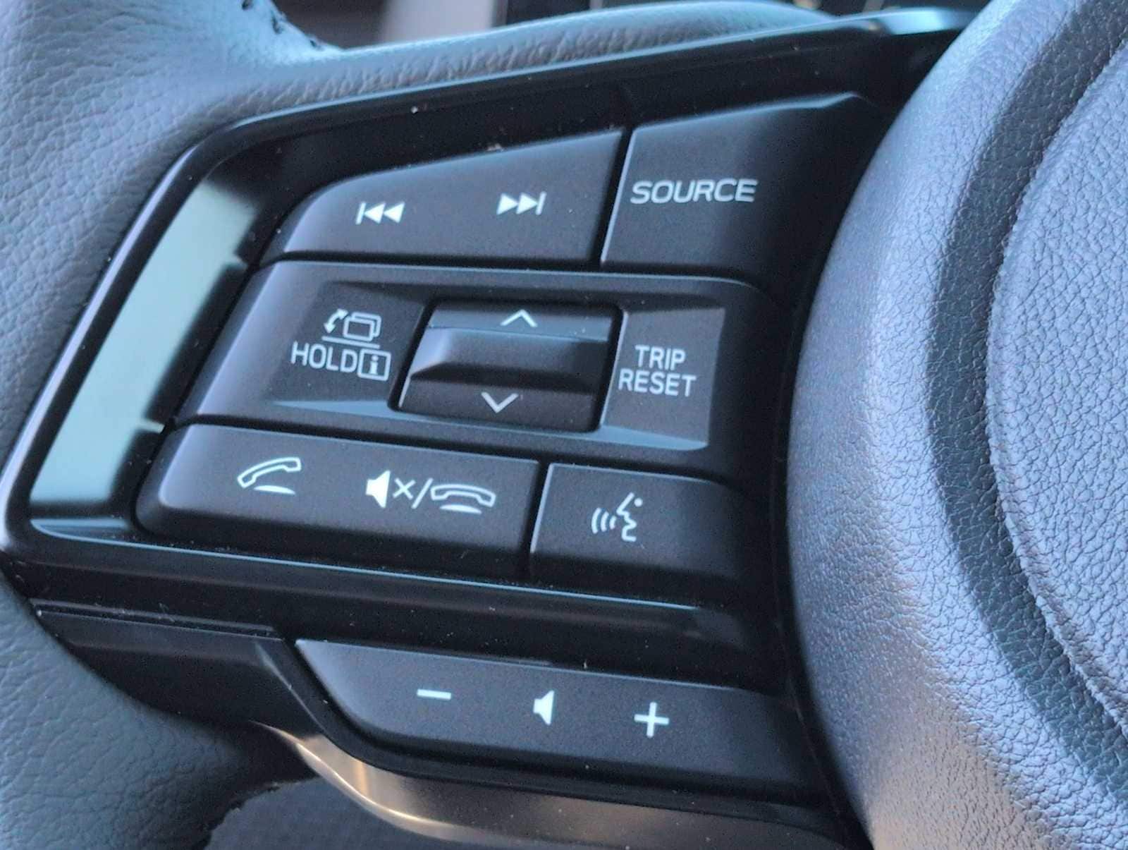 Thumbnail: 2026 Subaru Outback - 23