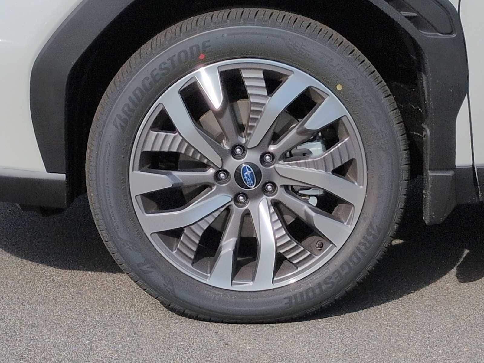 Thumbnail: 2025 Subaru Forester - 14