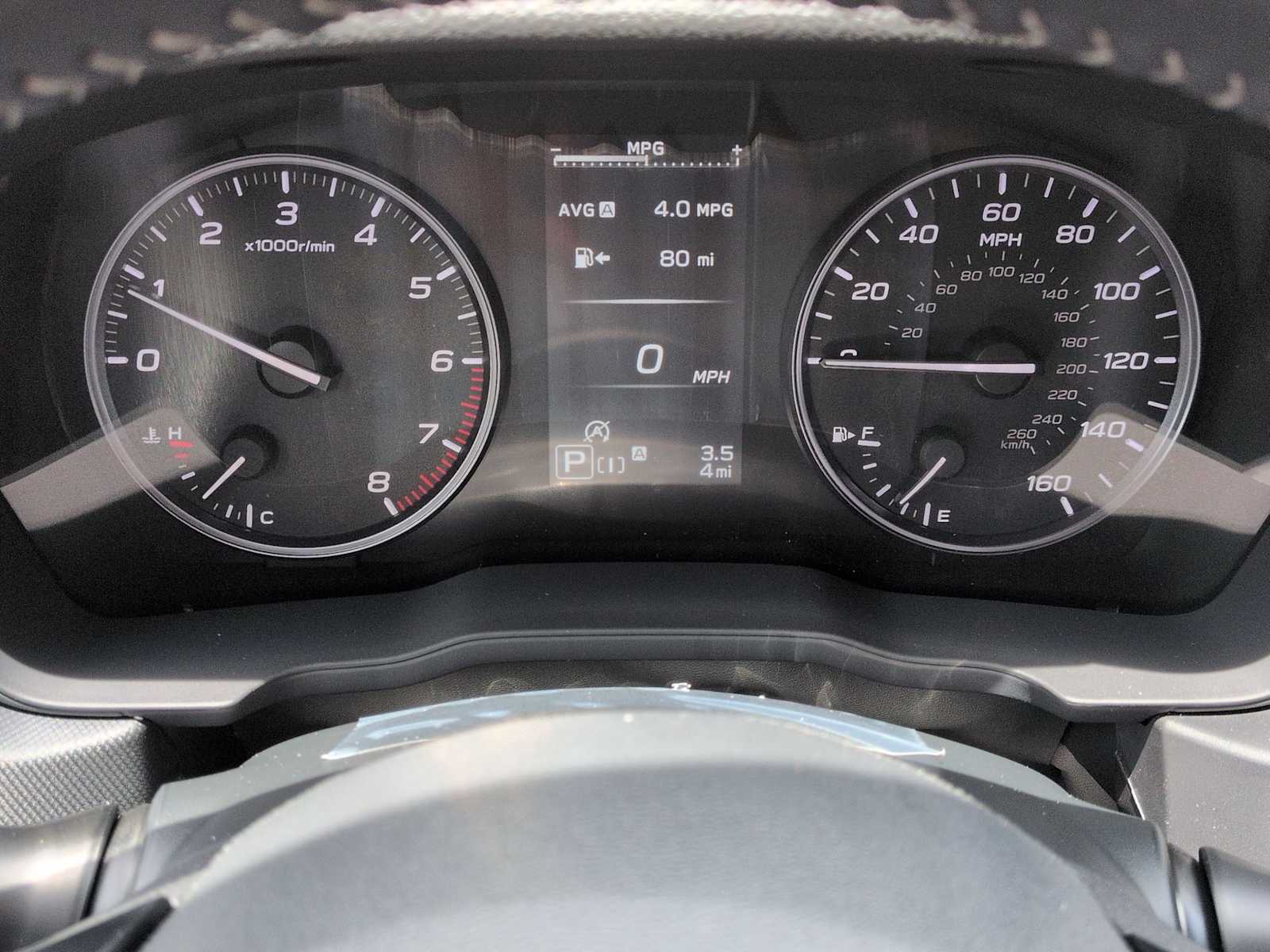 Thumbnail: 2026 Subaru Forester - 34