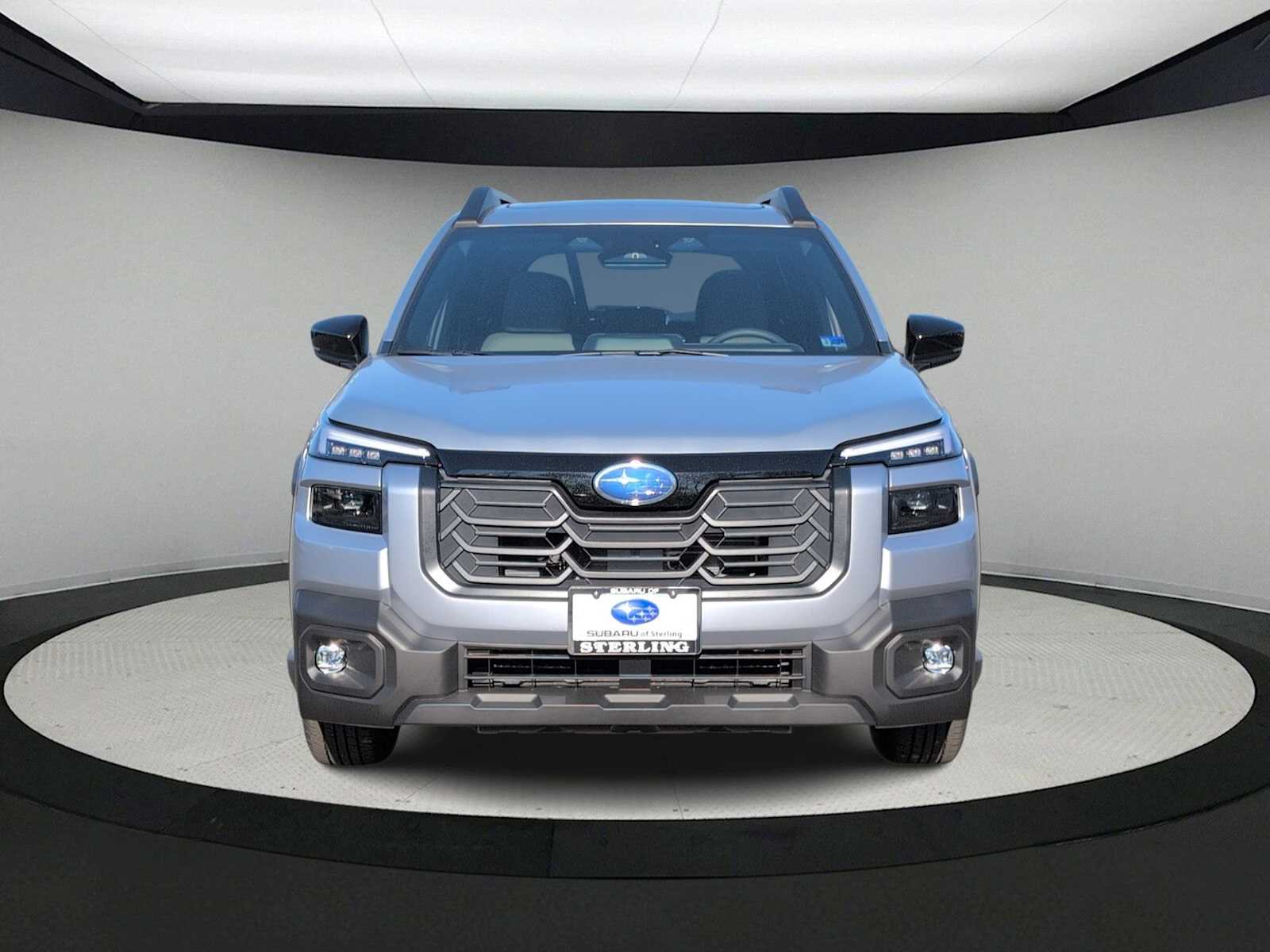 Thumbnail: 2026 Subaru Outback - 3
