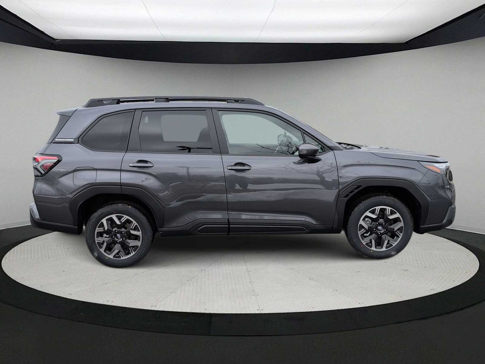 Thumbnail: 2026 Subaru Forester - 9