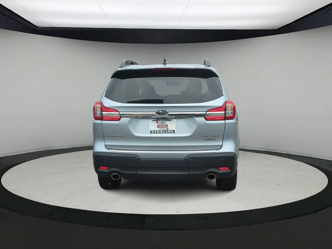 Thumbnail: 2022 Subaru Ascent - 7