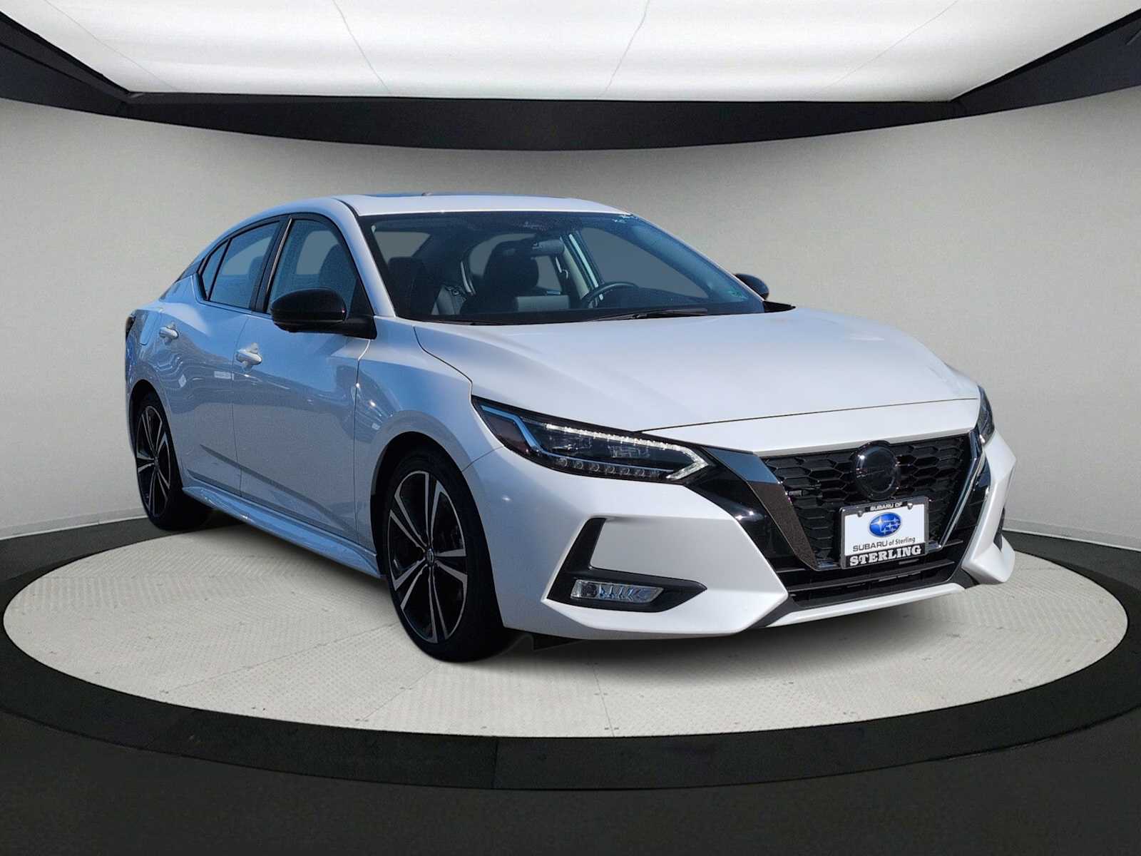 Thumbnail: 2022 Nissan Sentra - 2