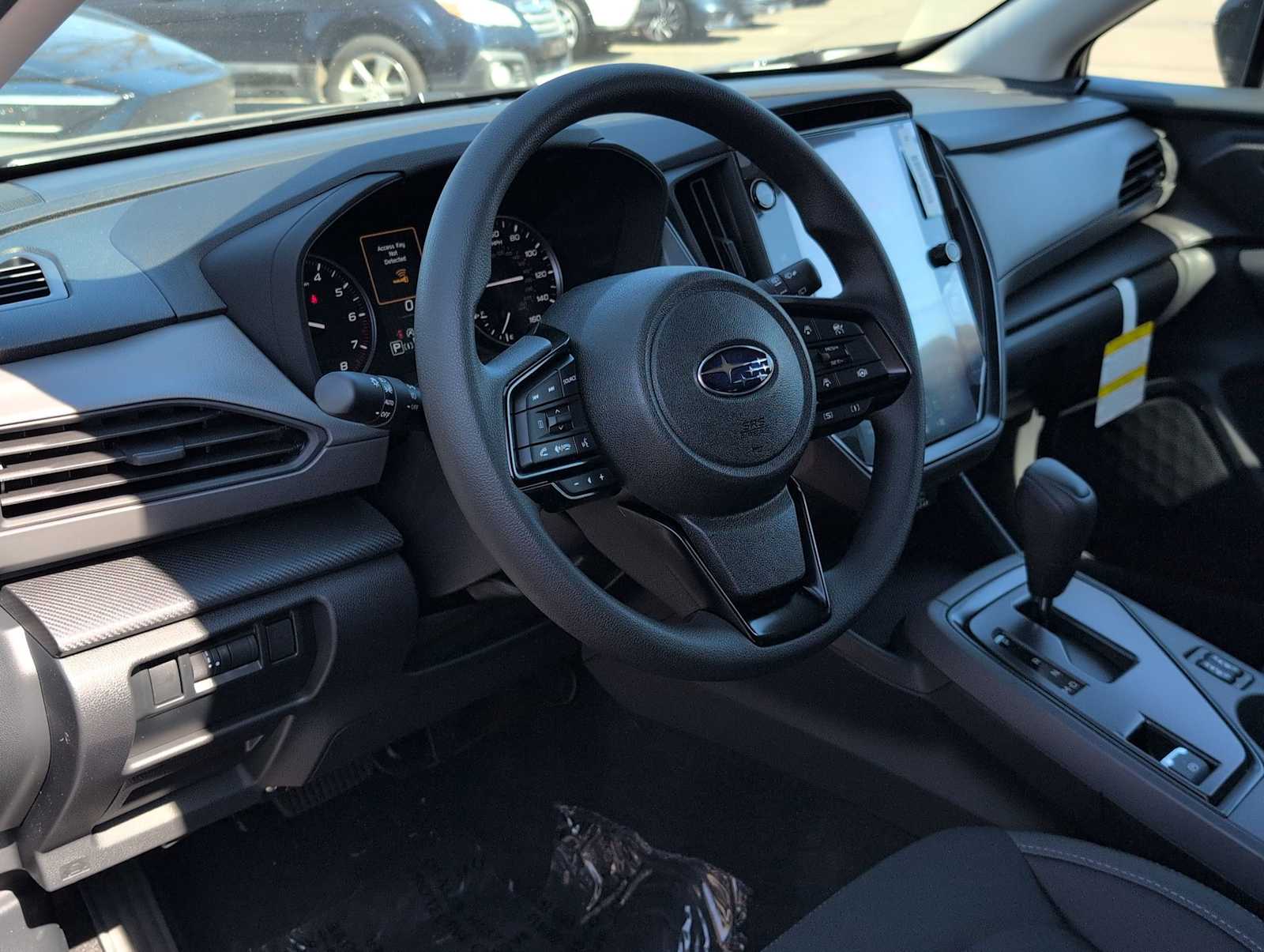 Thumbnail: 2026 Subaru Crosstrek - 10