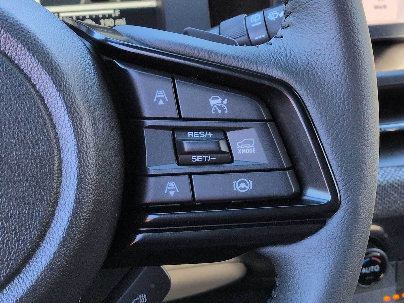 Thumbnail: 2026 Subaru Outback - 26