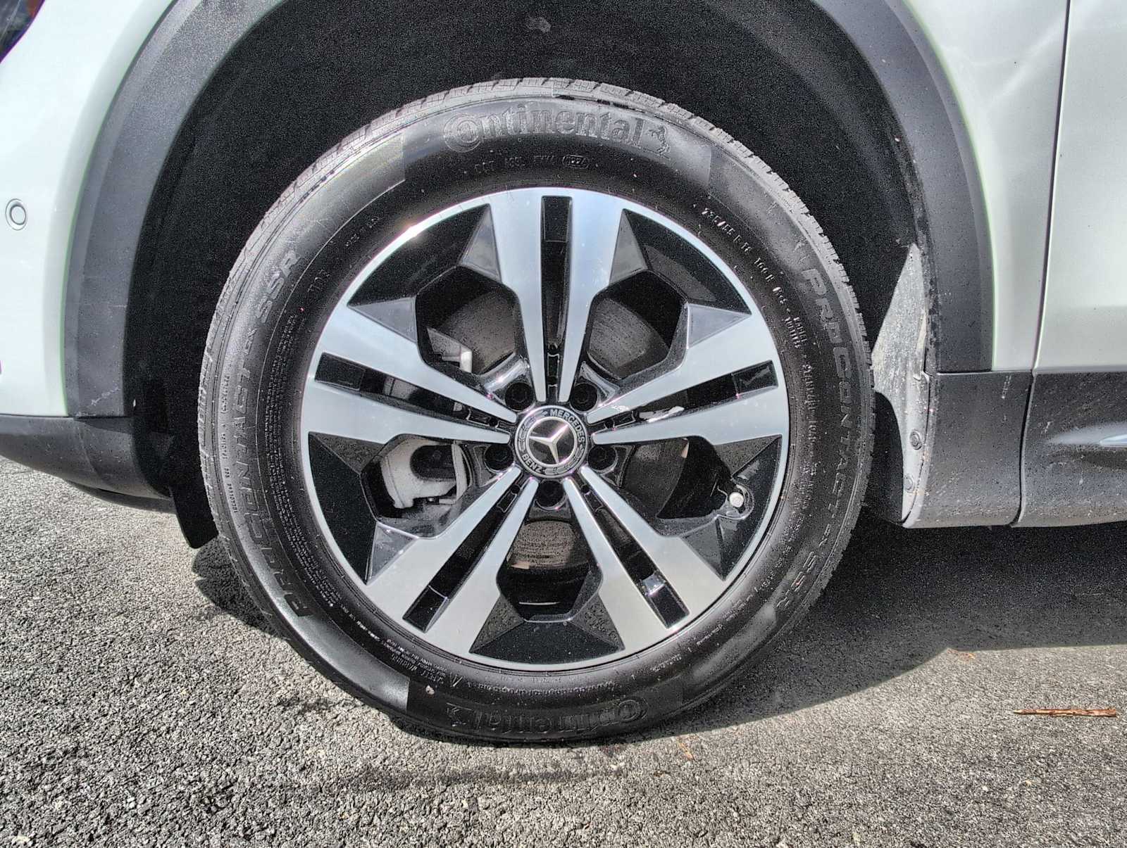 Thumbnail: 2024 Mercedes-Benz GLB - 14